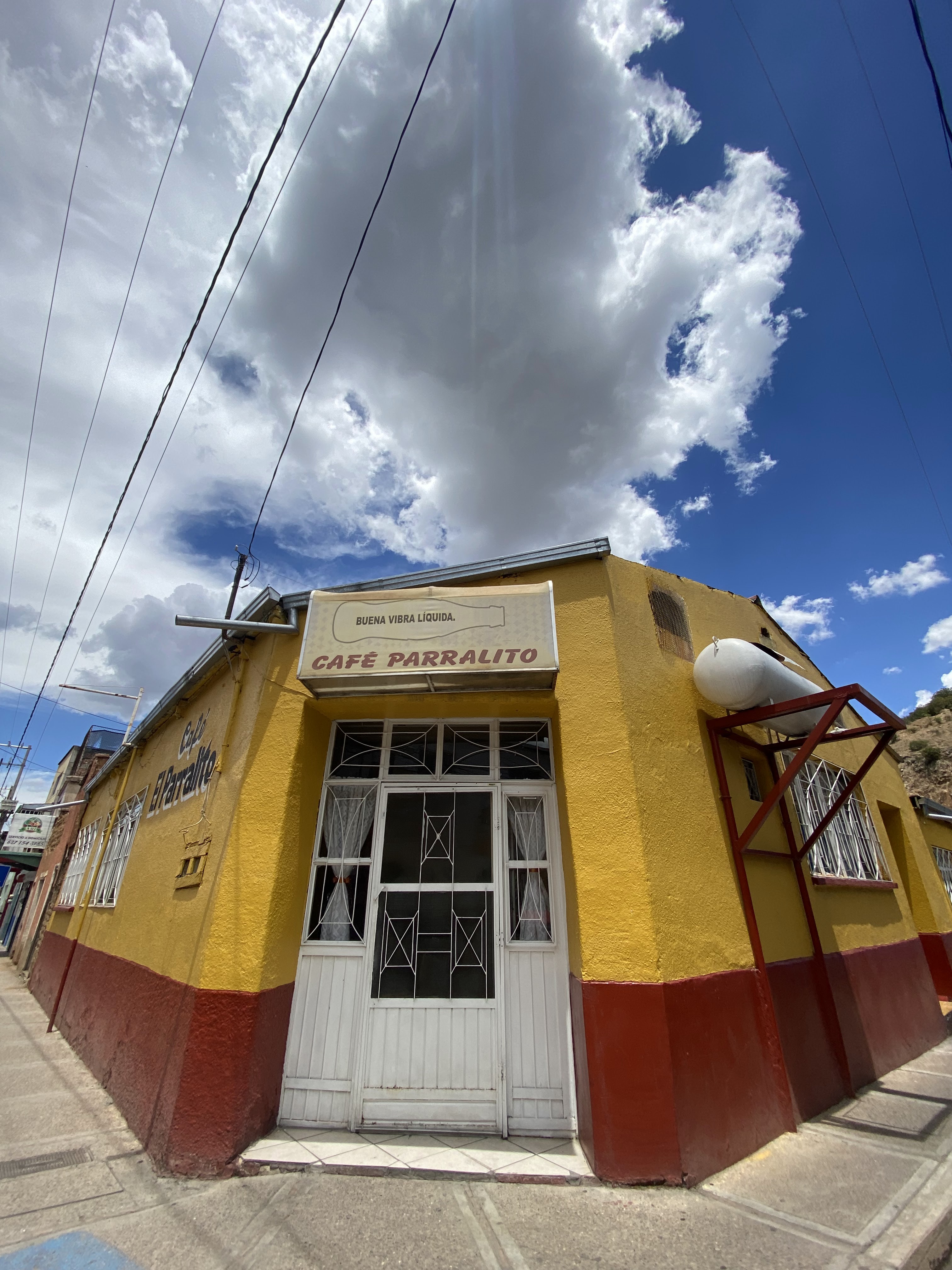 Cafe el Parralito image 4