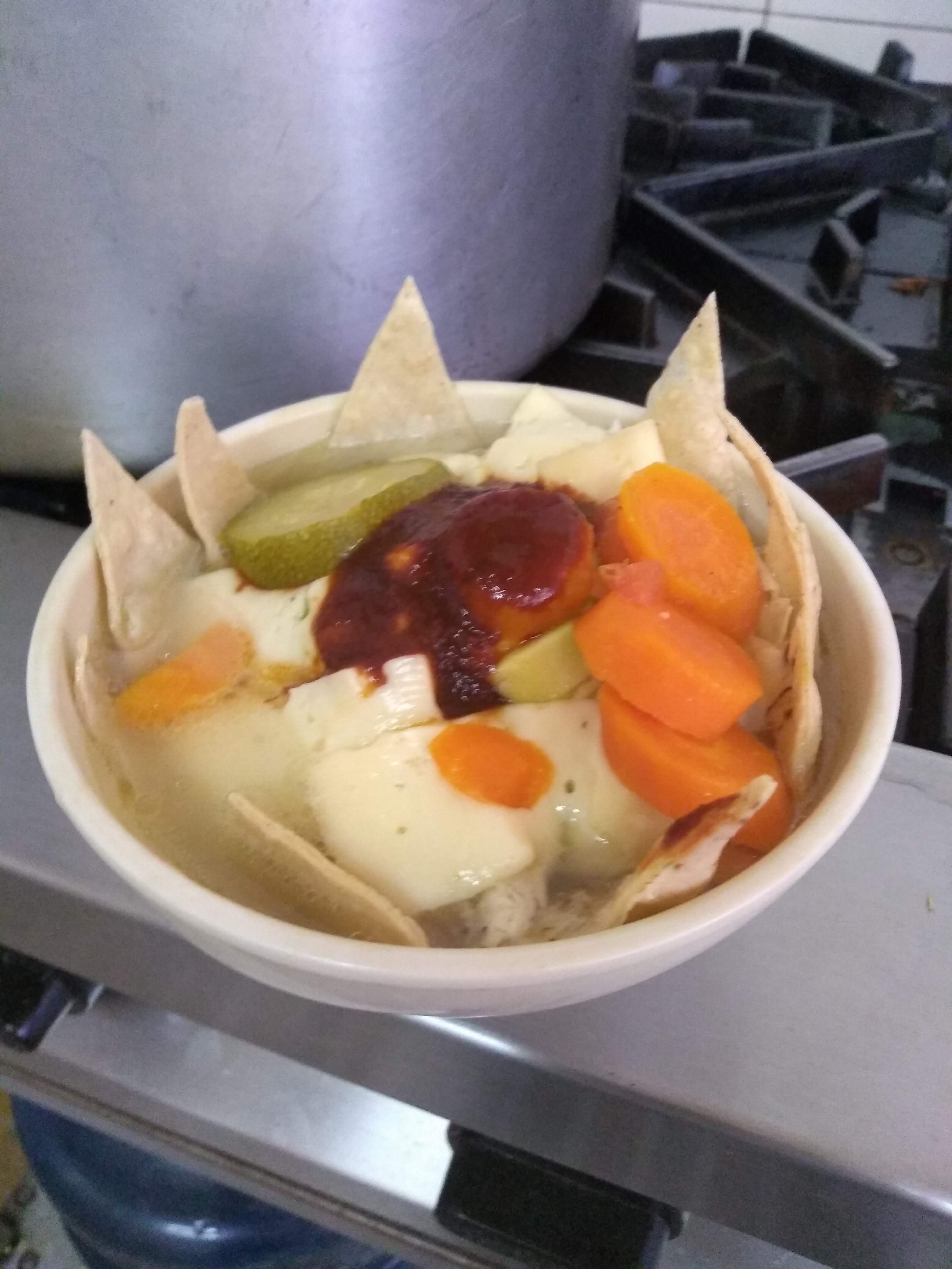 Cafe el Parralito image 5