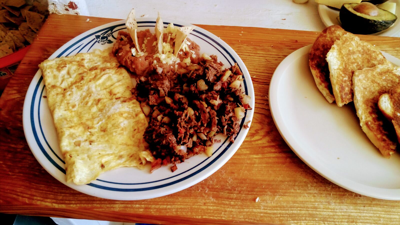 Cafe el Parralito image 6