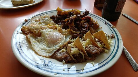 Cafe el Parralito image 7