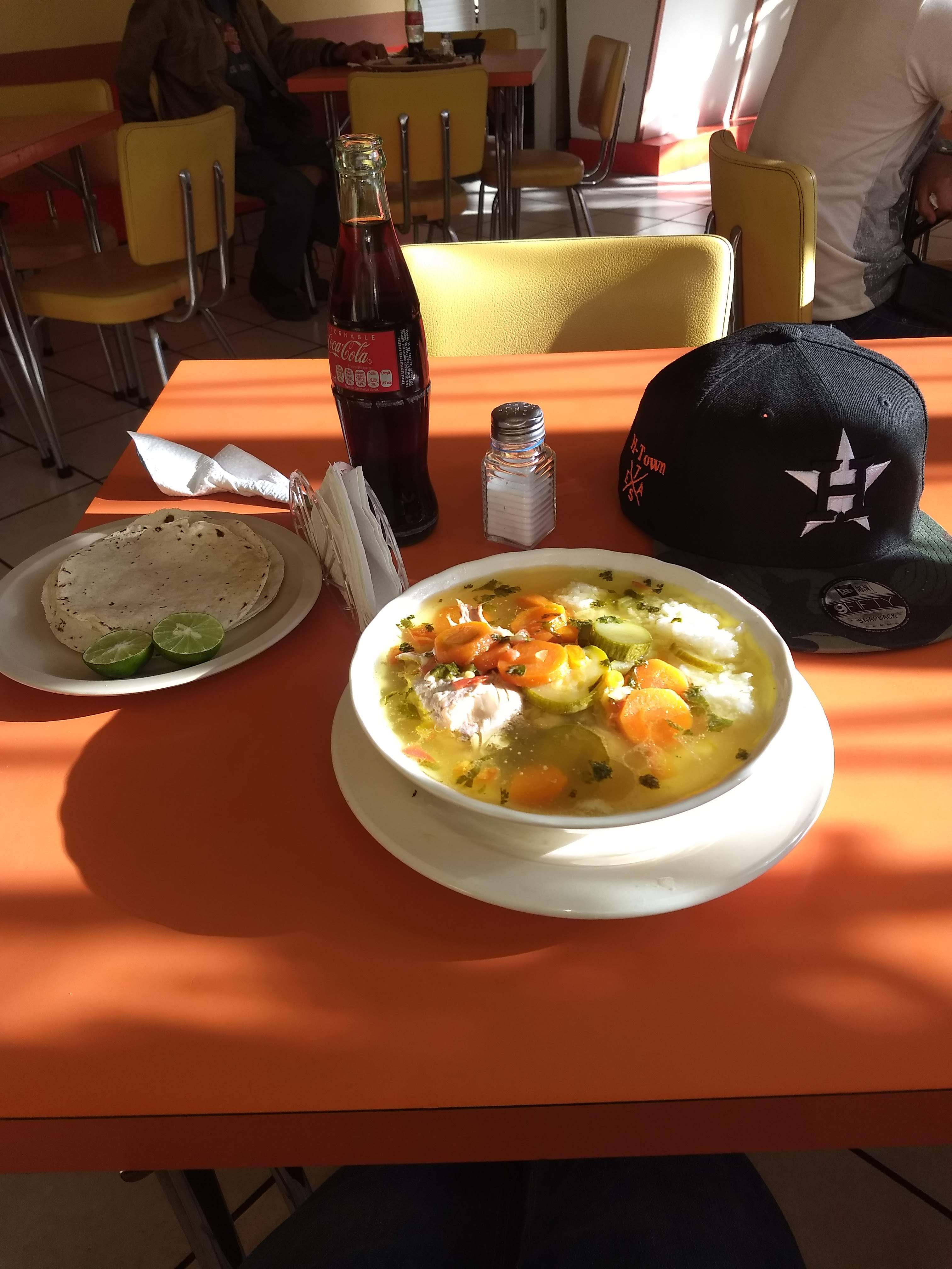 Cafe el Parralito image 8