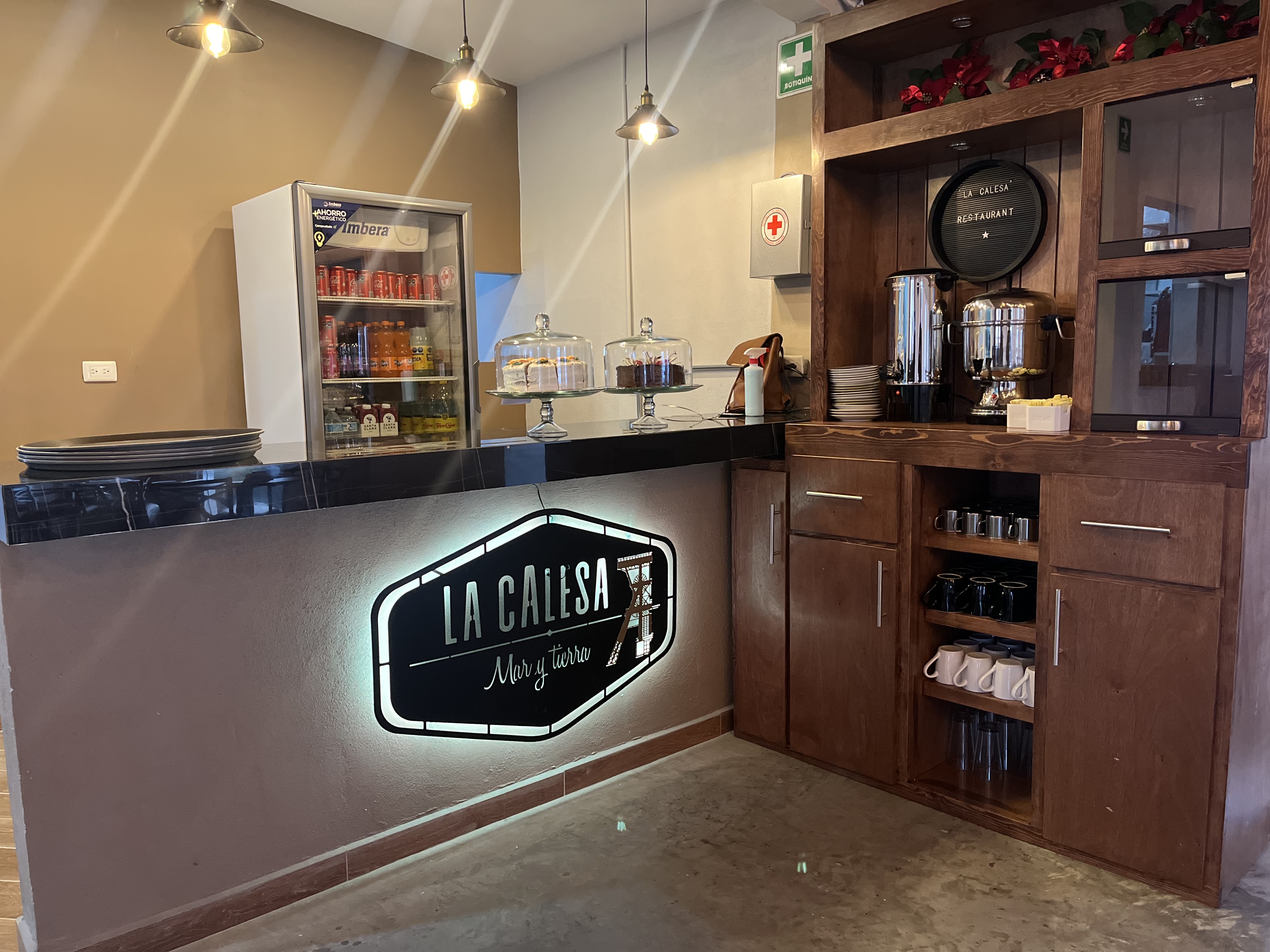 La Calesa Restaurante image 1