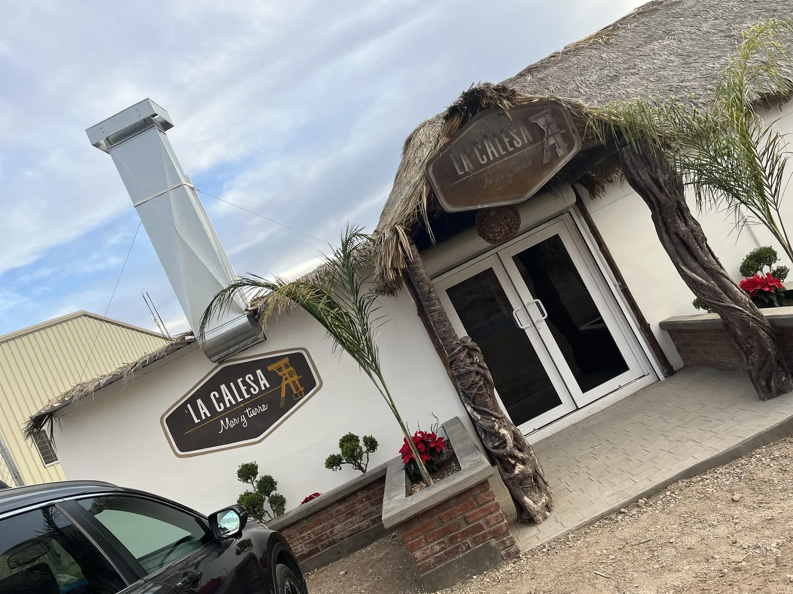 La Calesa Restaurante image 4