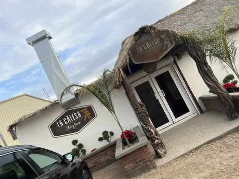 La Calesa Restaurante image 4