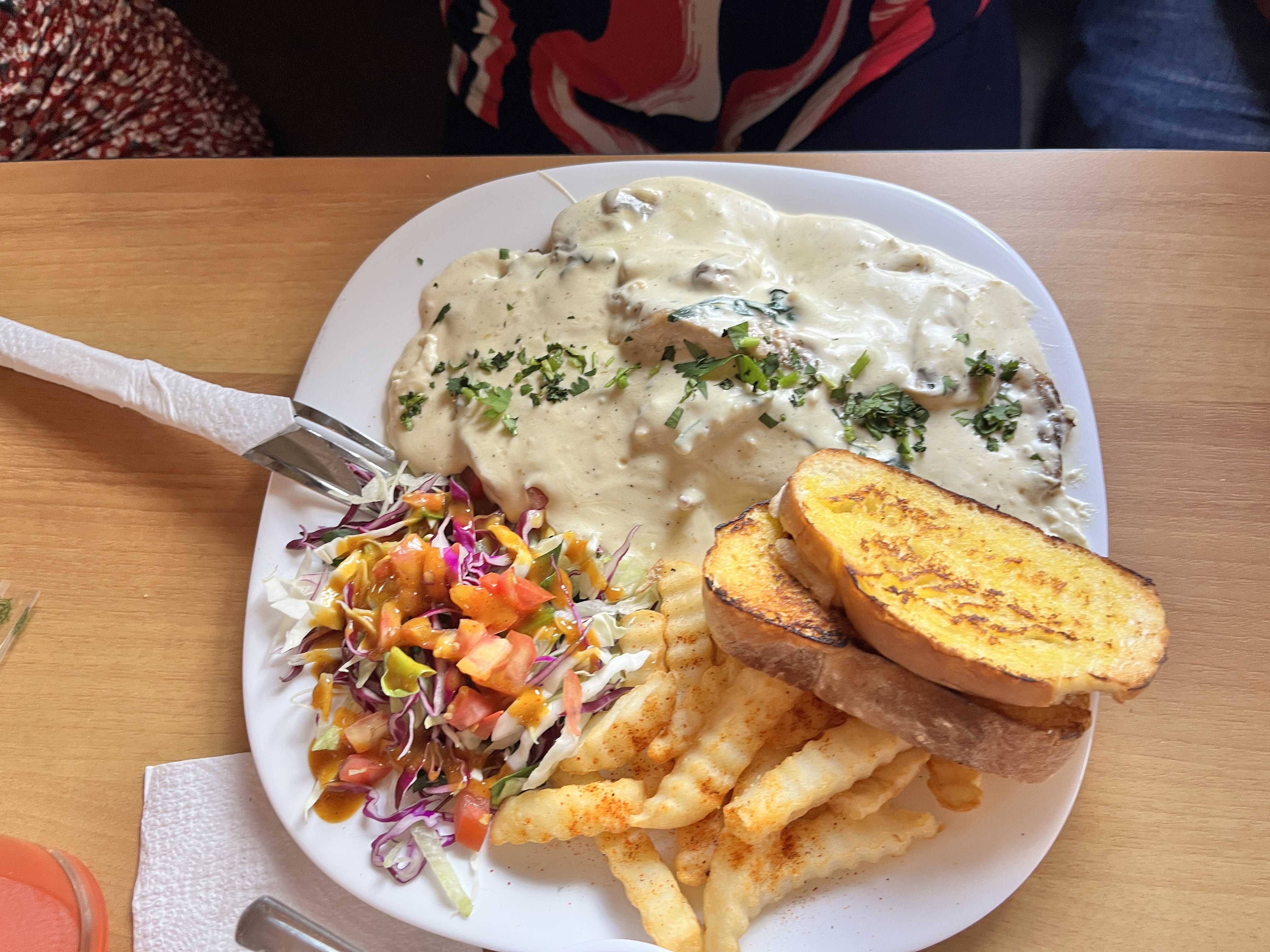 La Calesa Restaurante image 5