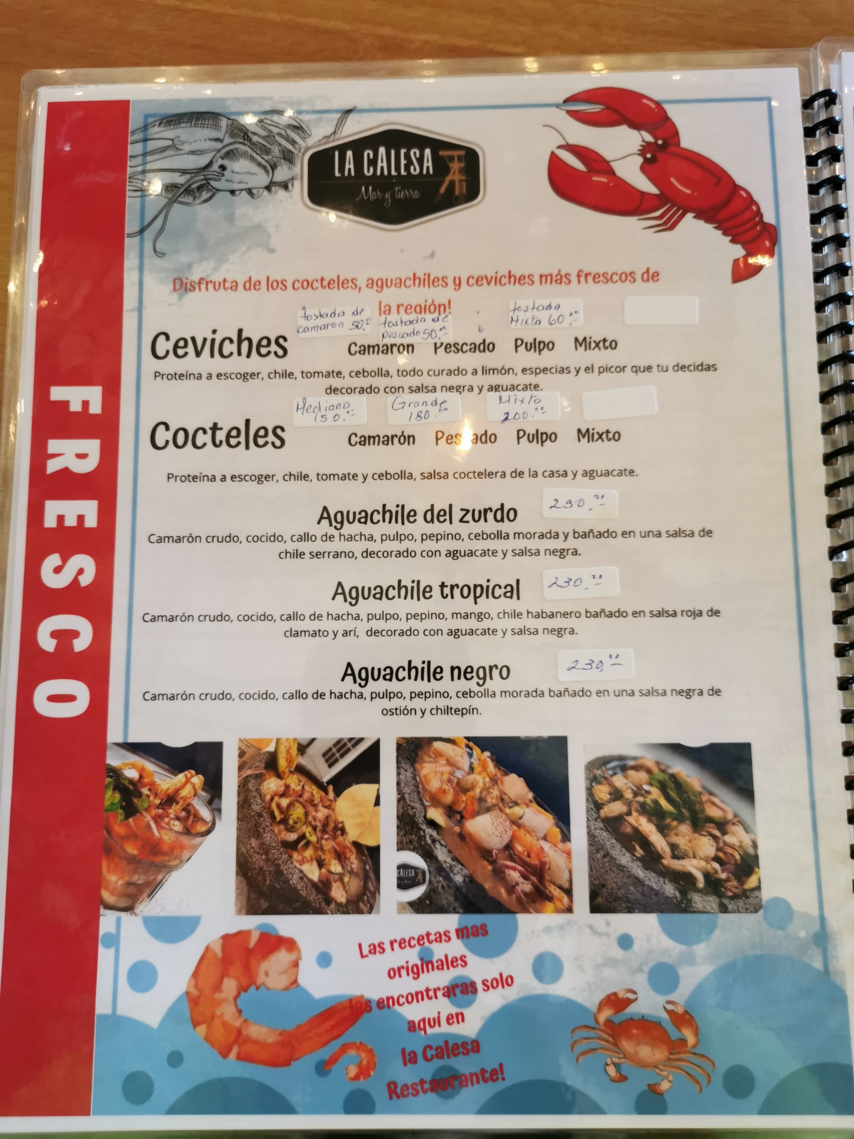 La Calesa Restaurante image 6