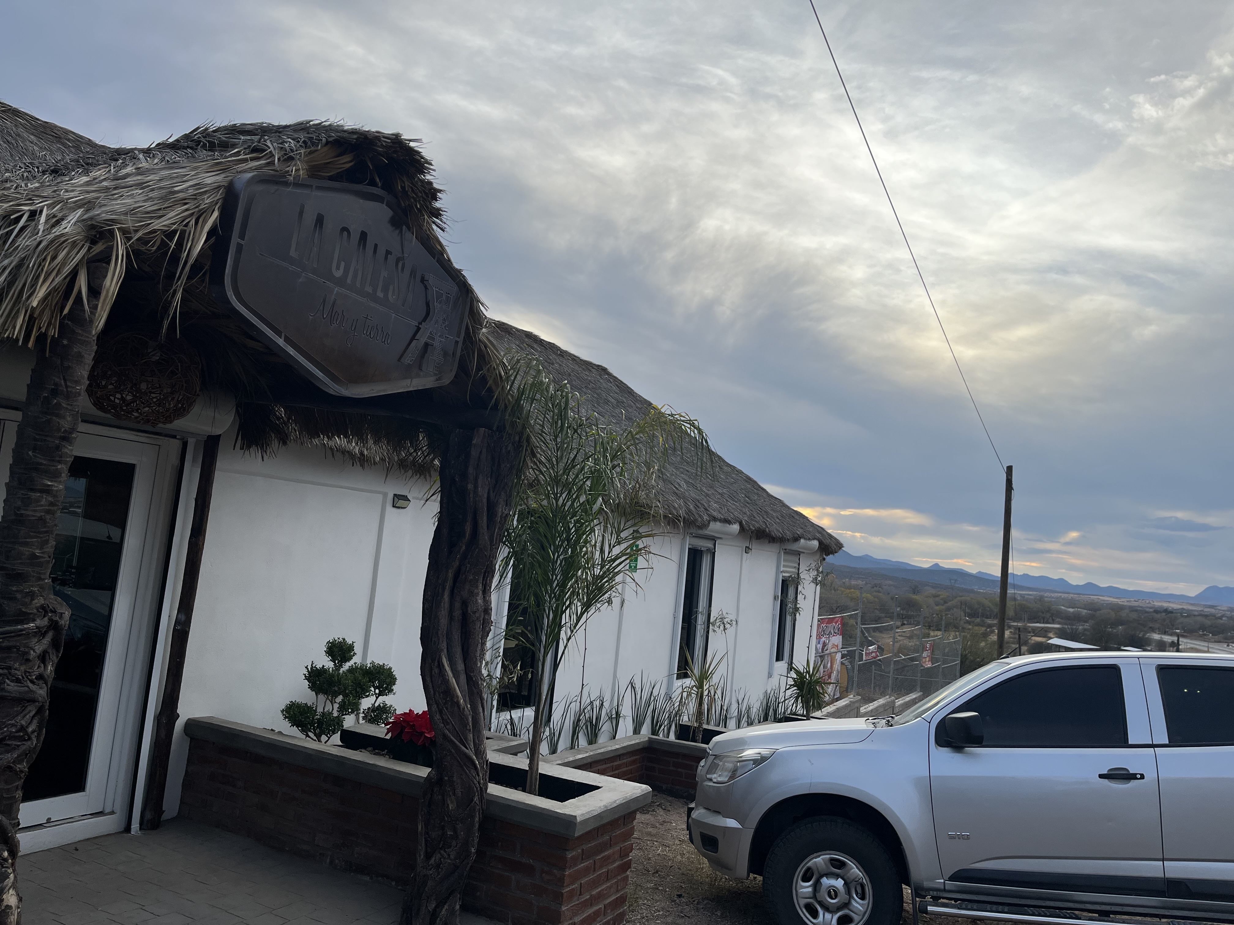 La Calesa Restaurante image 8