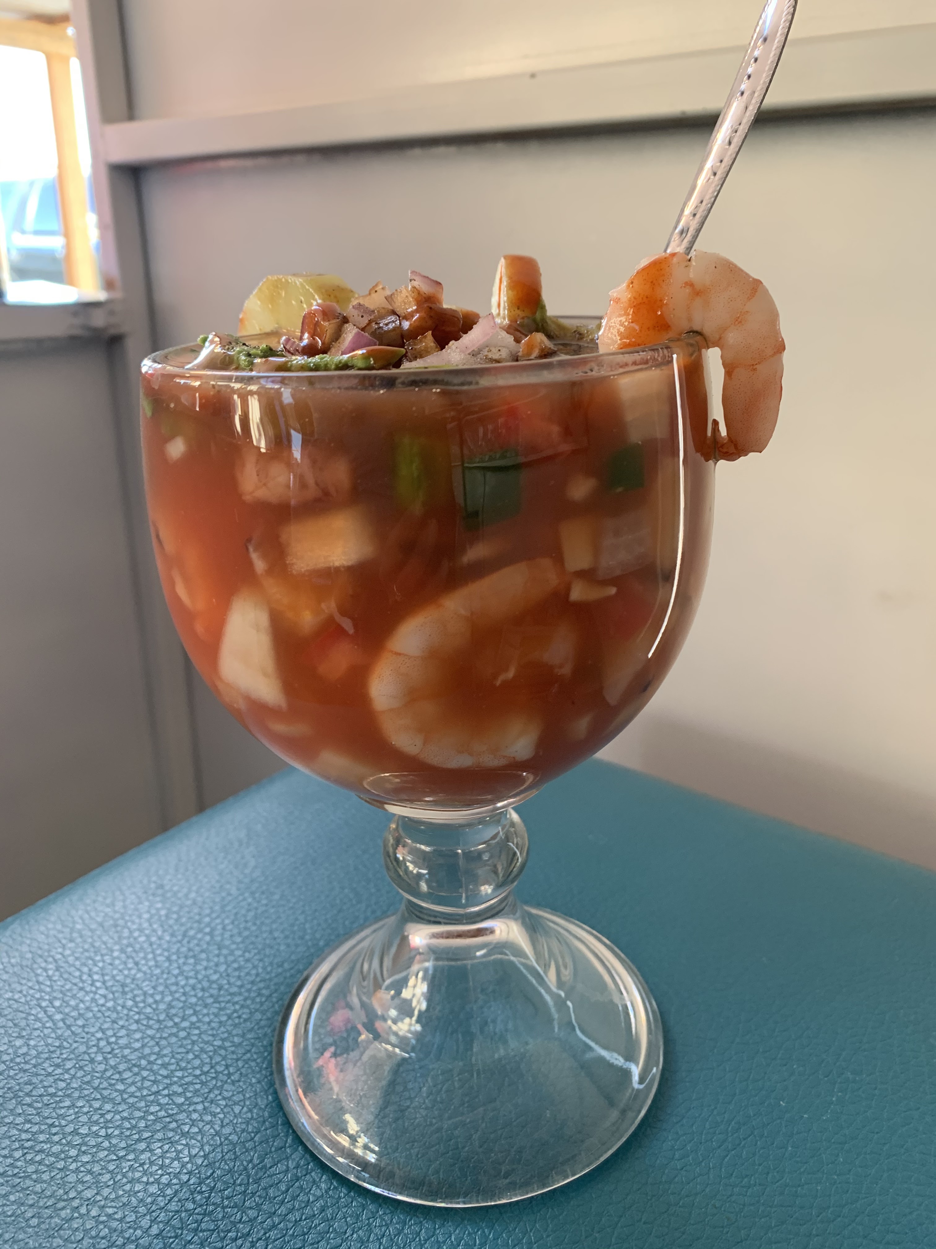 Mariscos El Alamito image 2