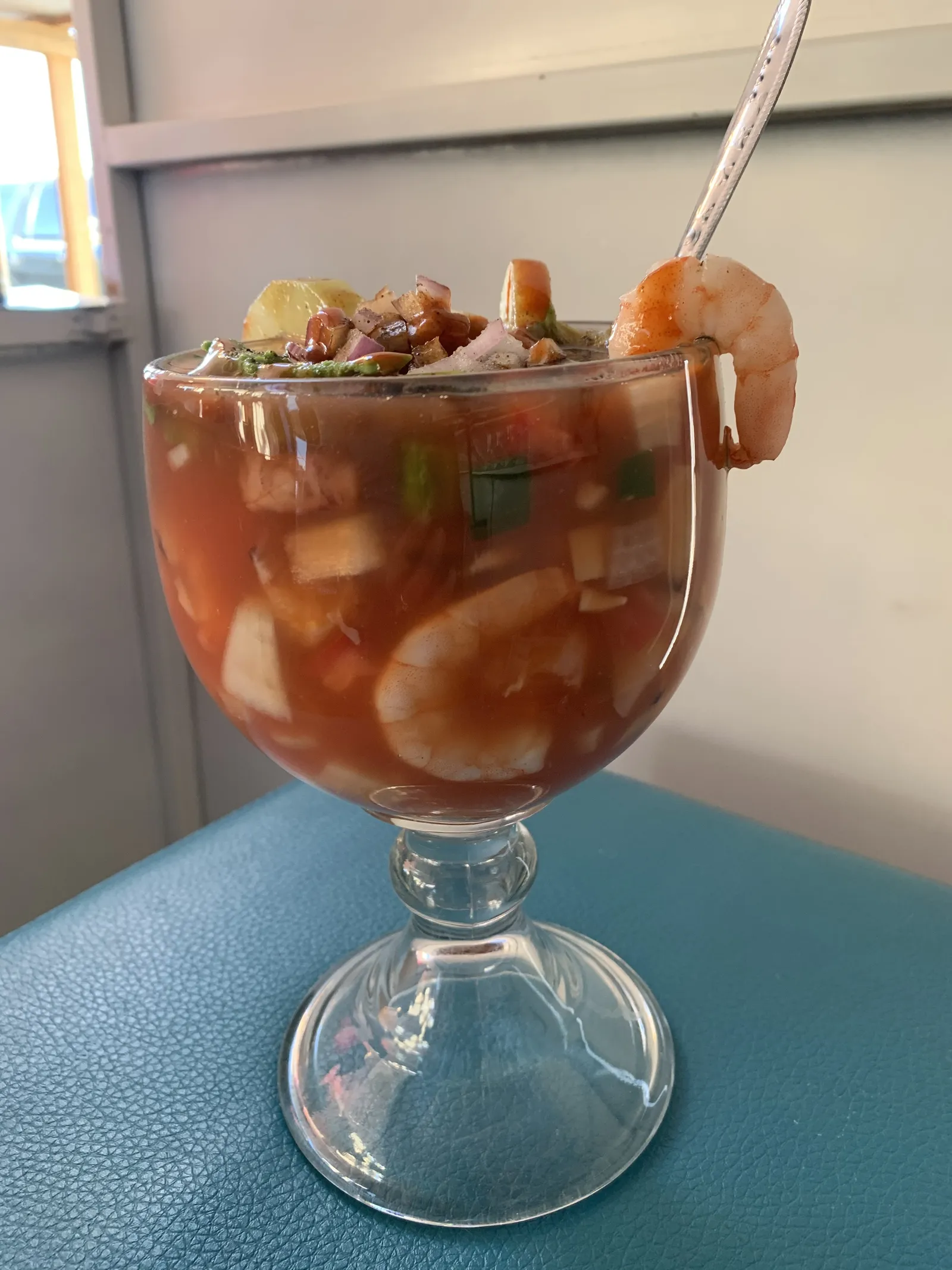 Mariscos El Alamito image 2