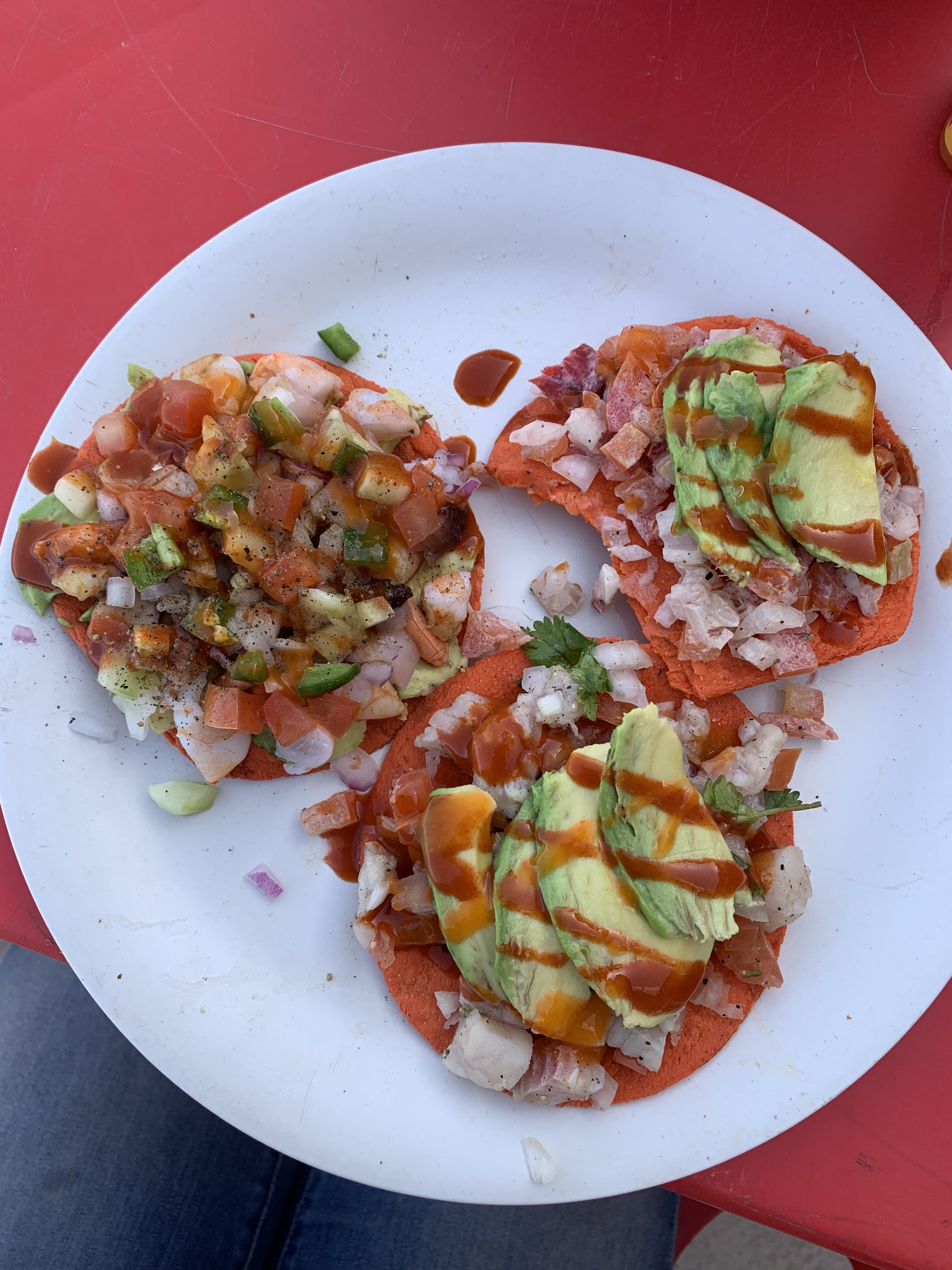 Mariscos El Alamito image 3