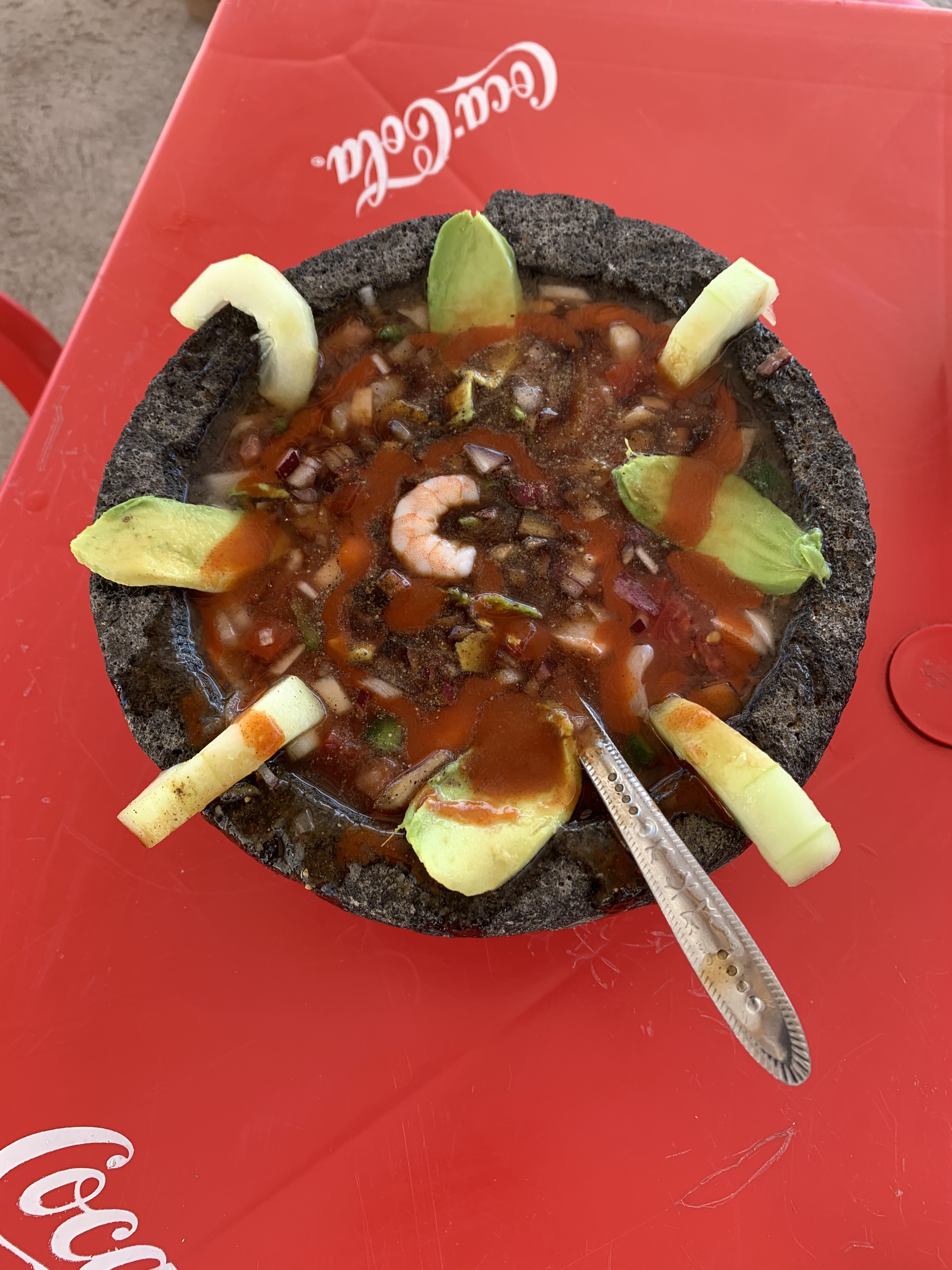 Mariscos El Alamito image 4