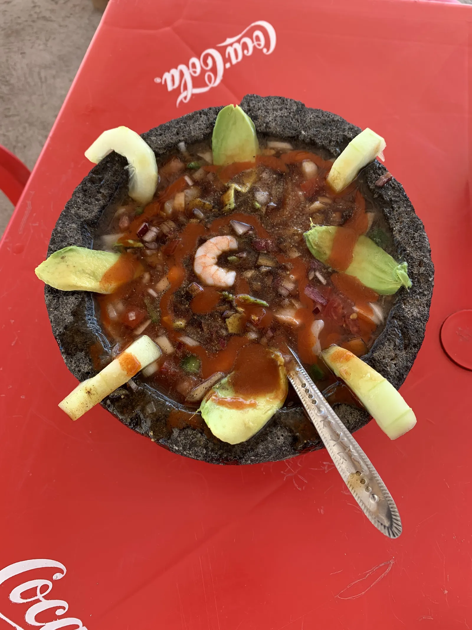 Mariscos El Alamito image 4
