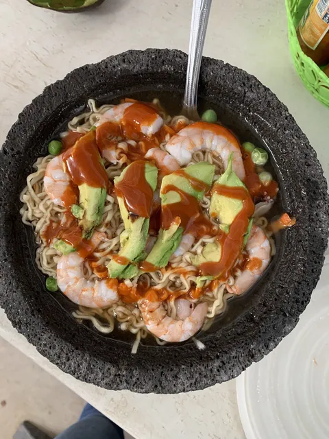 Mariscos El Alamito image 5