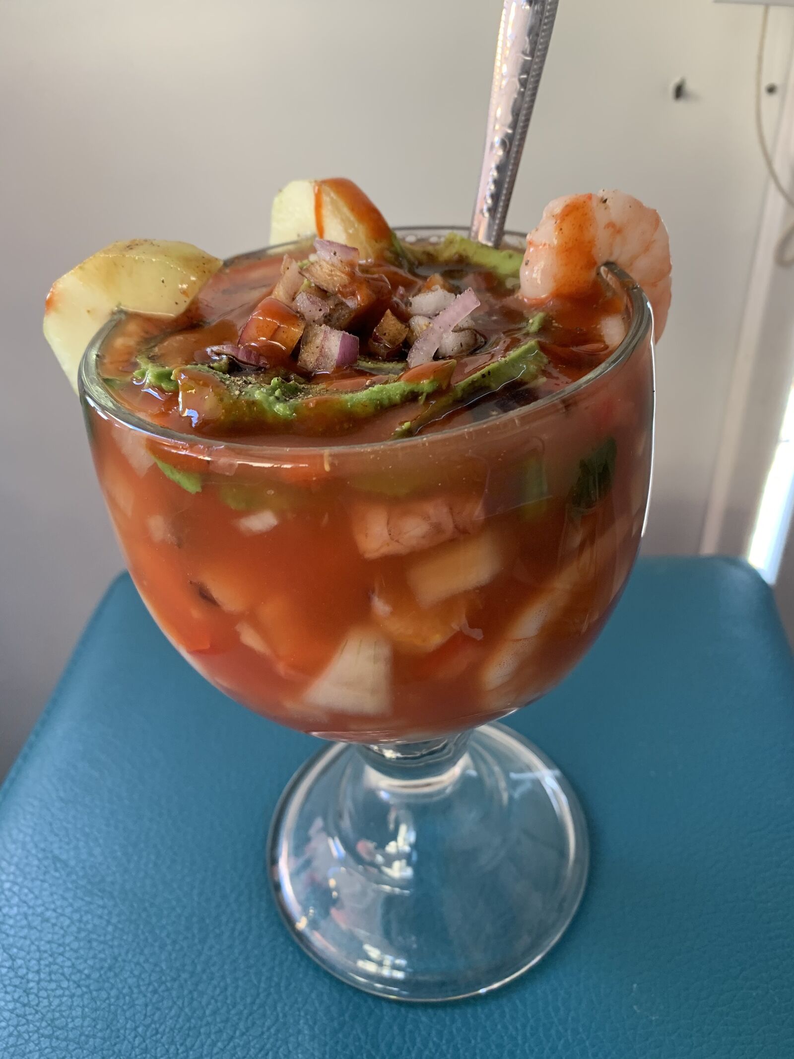Mariscos El Alamito image 8