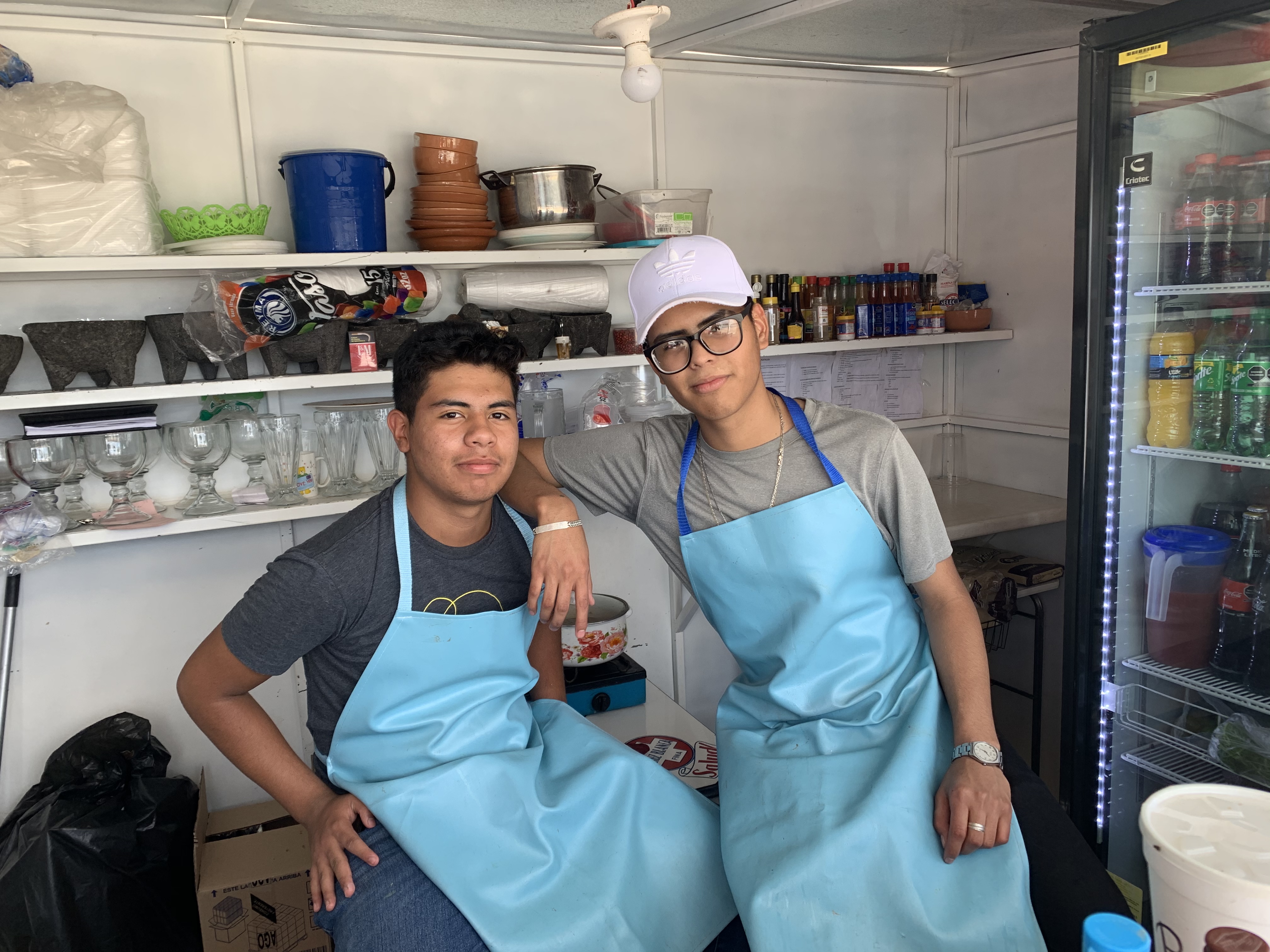 Mariscos El Alamito image 9