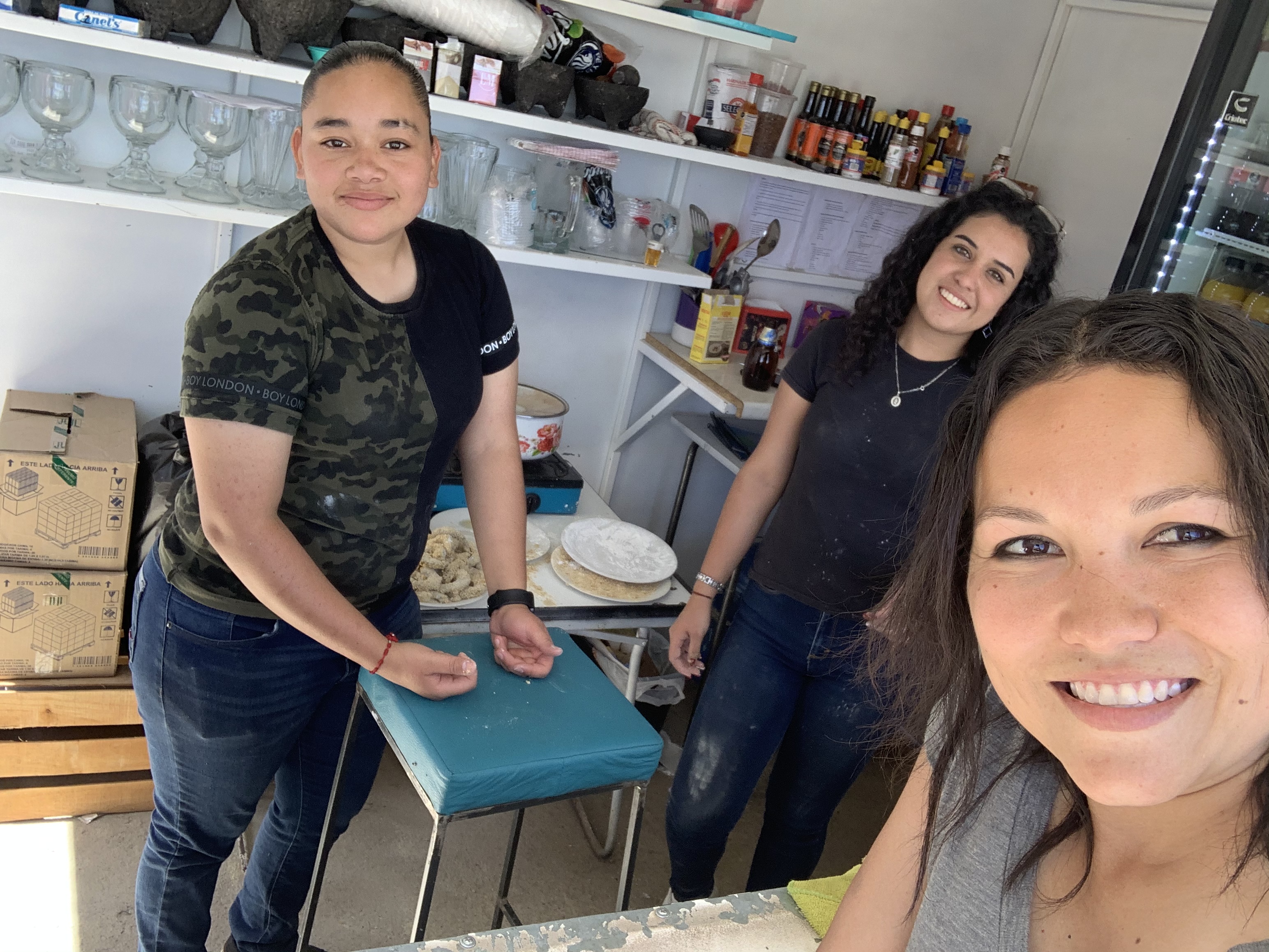 Mariscos El Alamito image 10