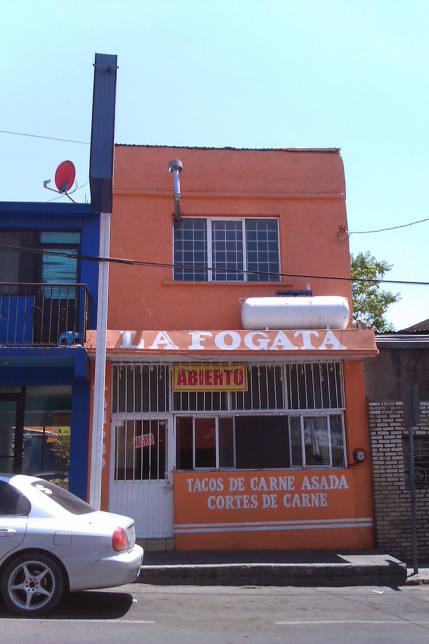 La Fogata Restaurante image 1