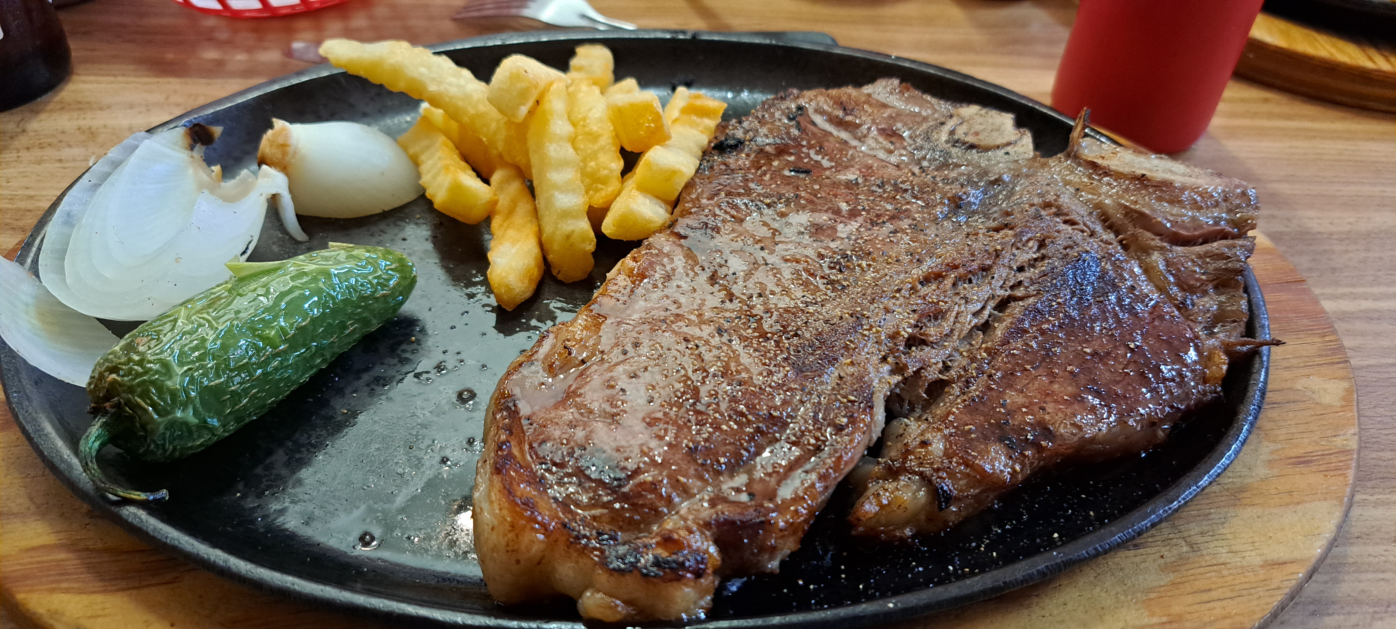 La Fogata Restaurante image 3