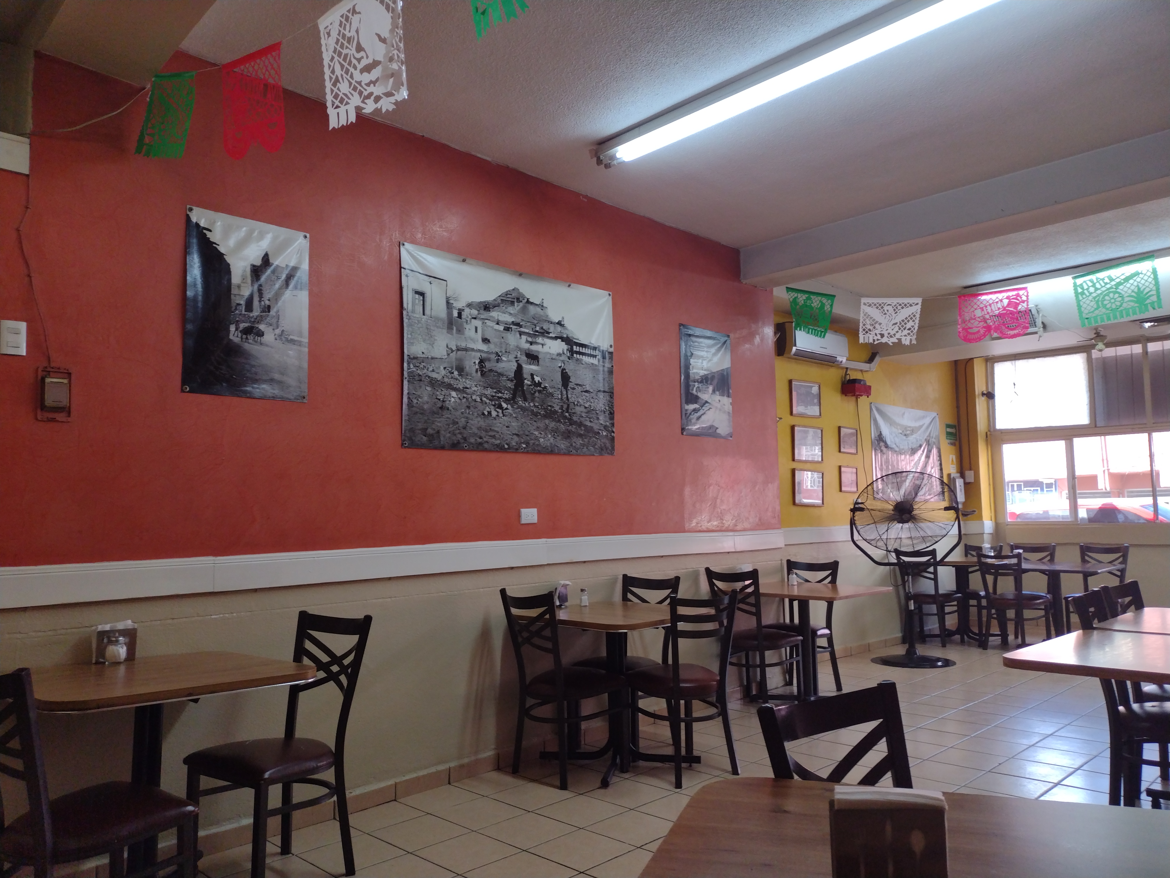 La Fogata Restaurante image 4