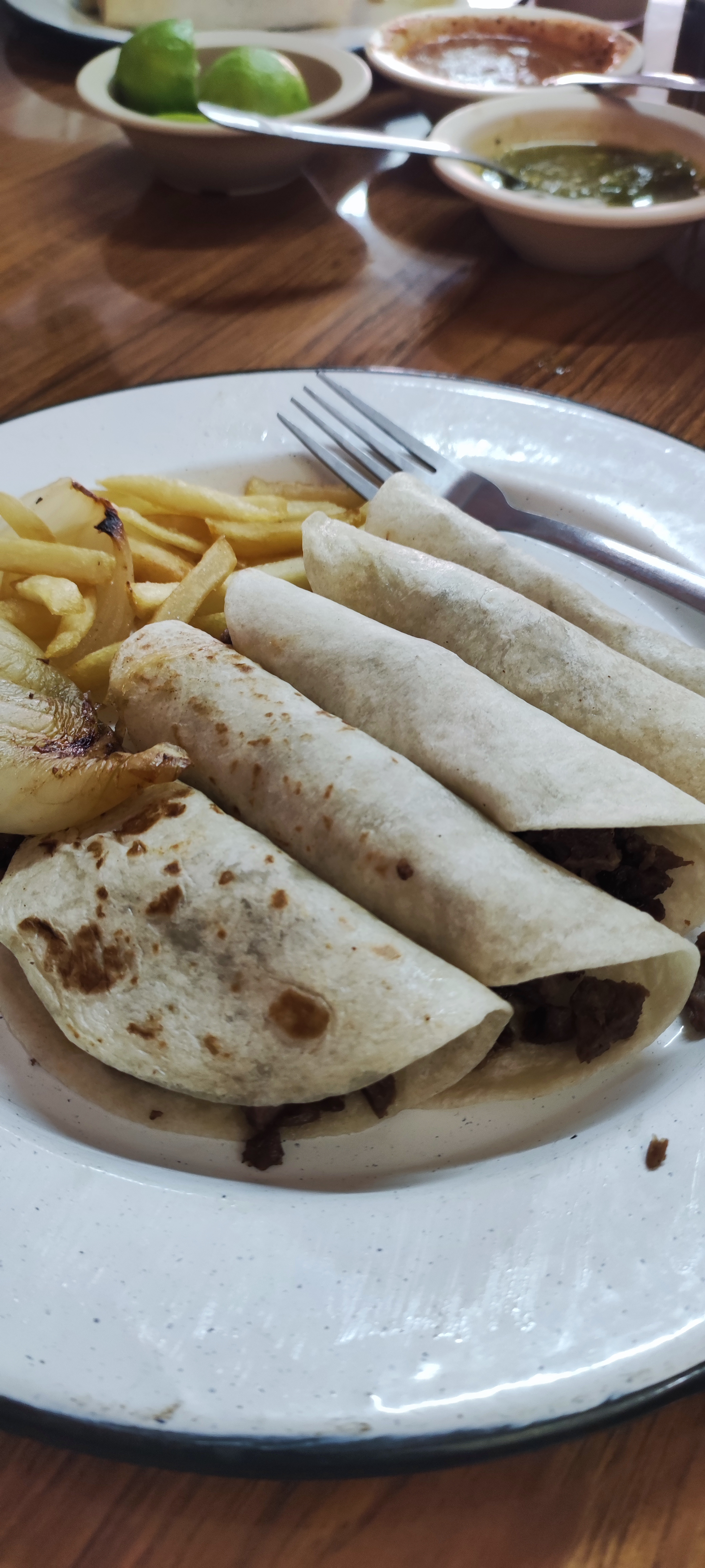 La Fogata Restaurante image 5