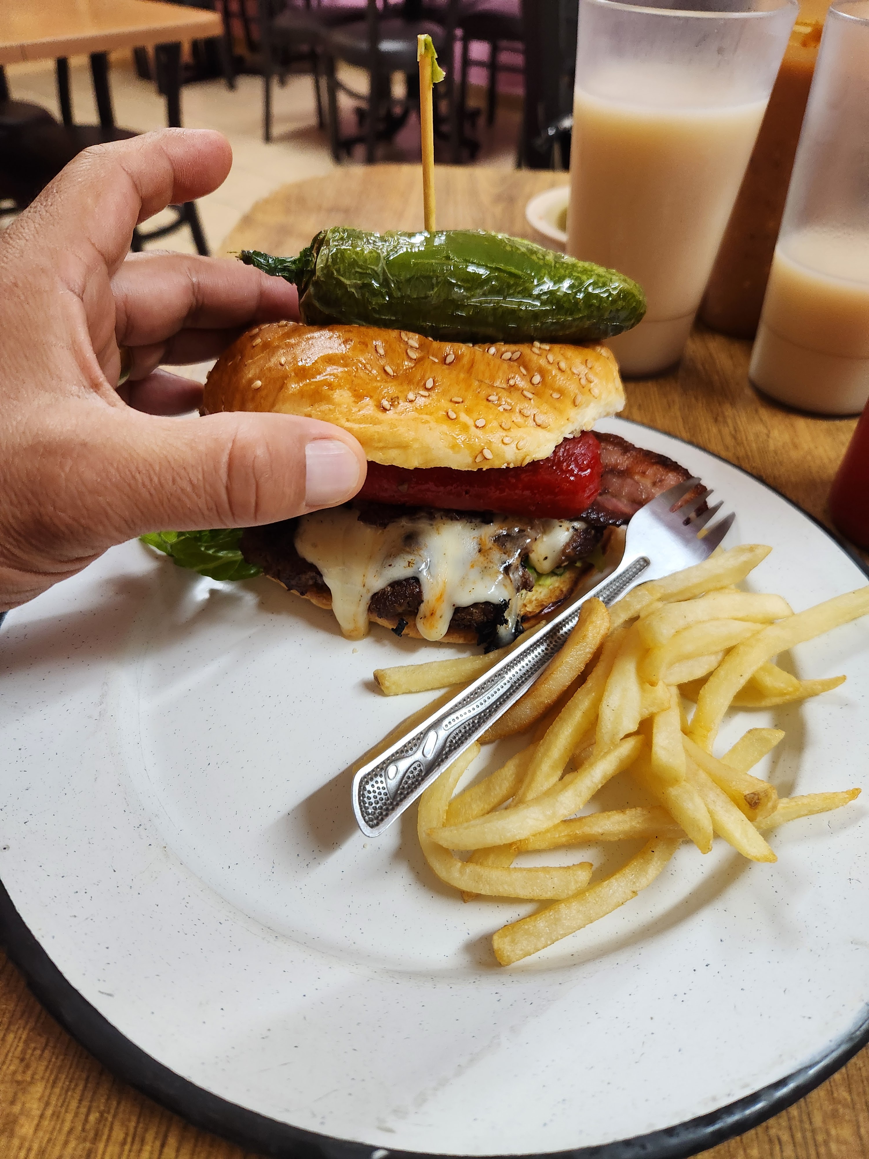 La Fogata Restaurante image 6