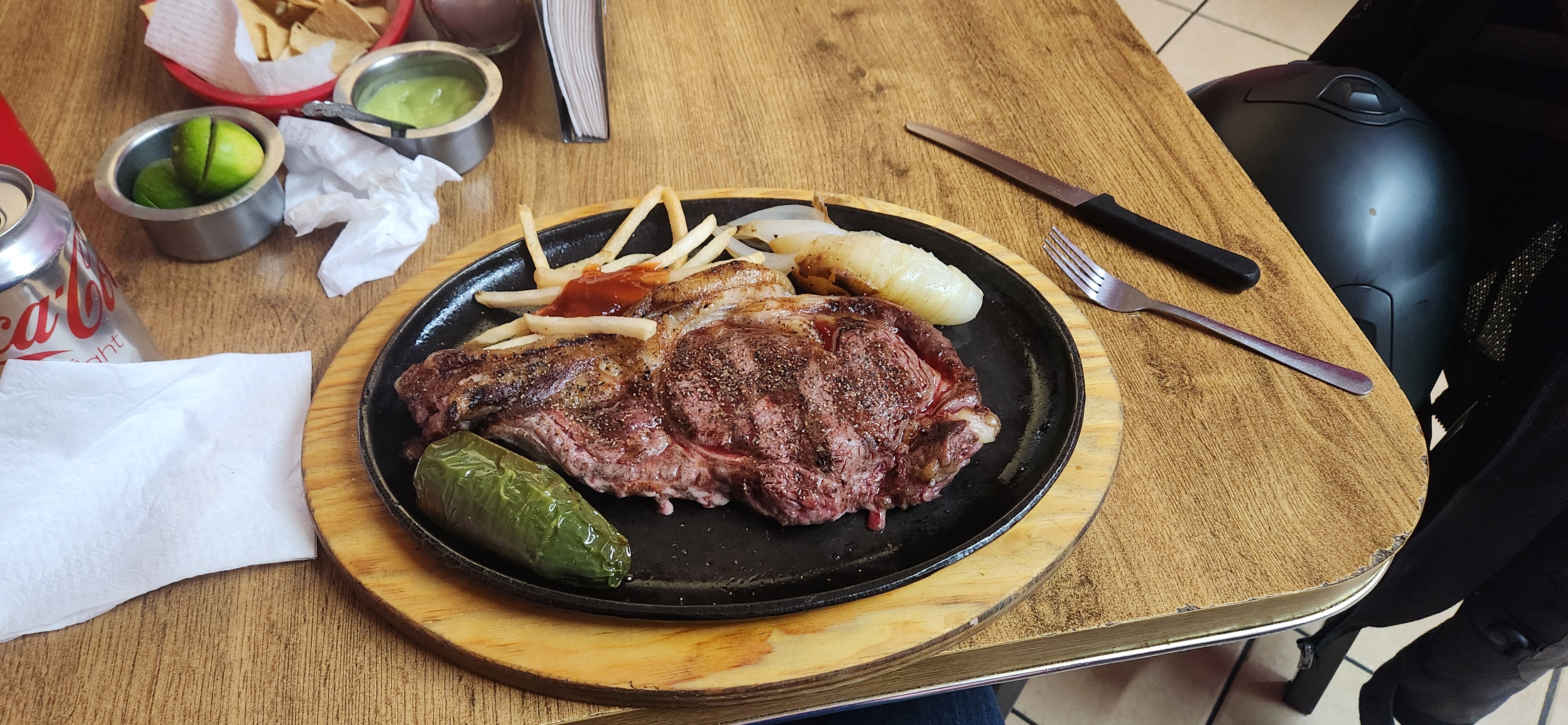 La Fogata Restaurante image 8