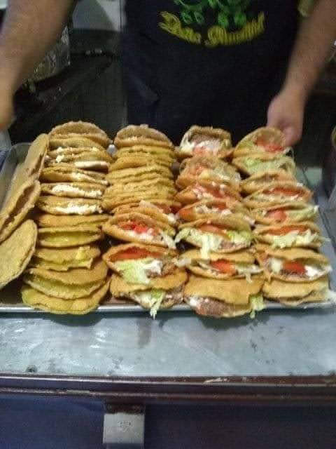 Gorditas Doña Panchita image 1