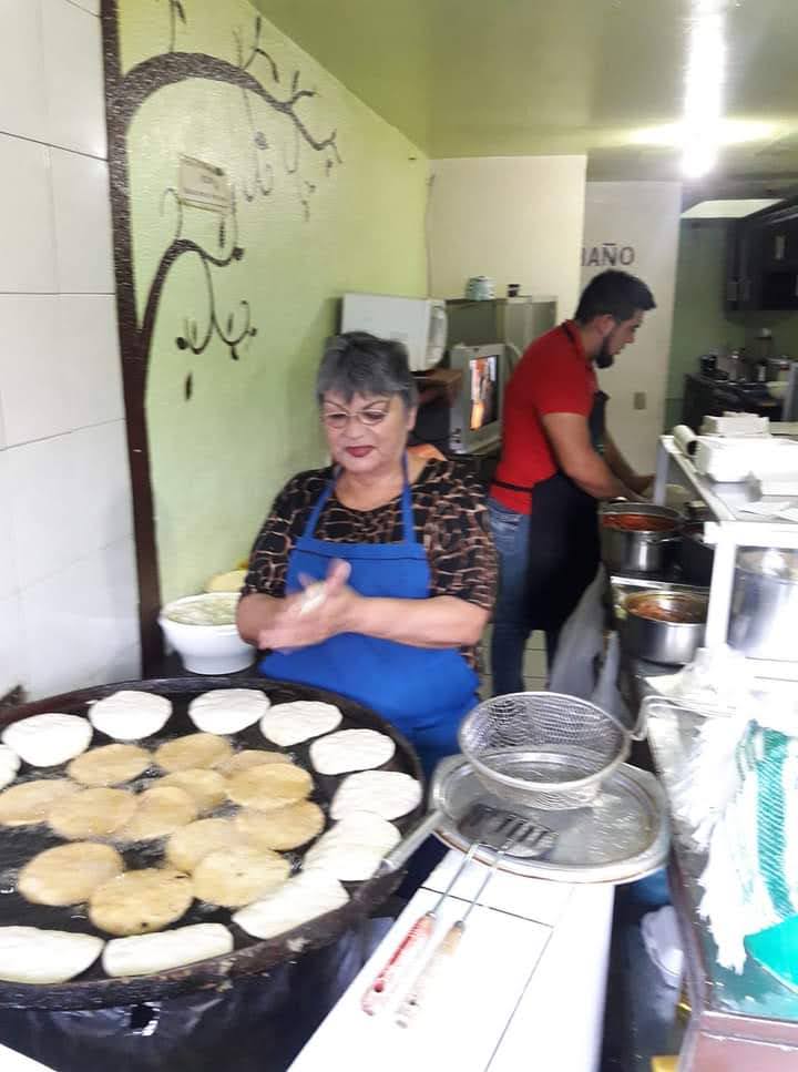 Gorditas Doña Panchita image 2