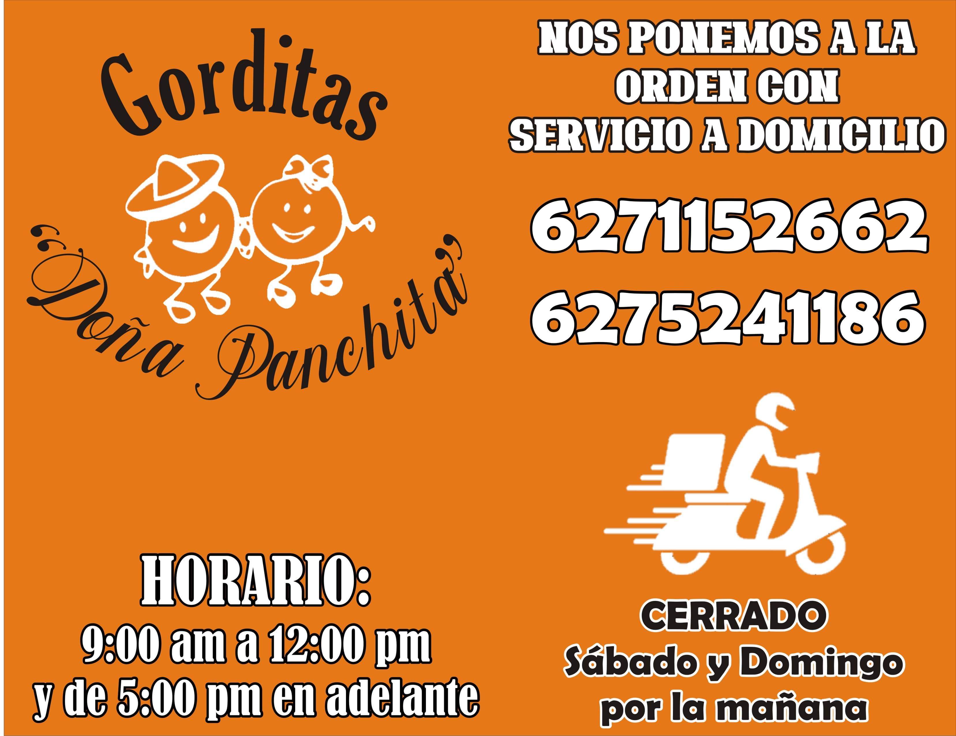 Gorditas Doña Panchita image 4