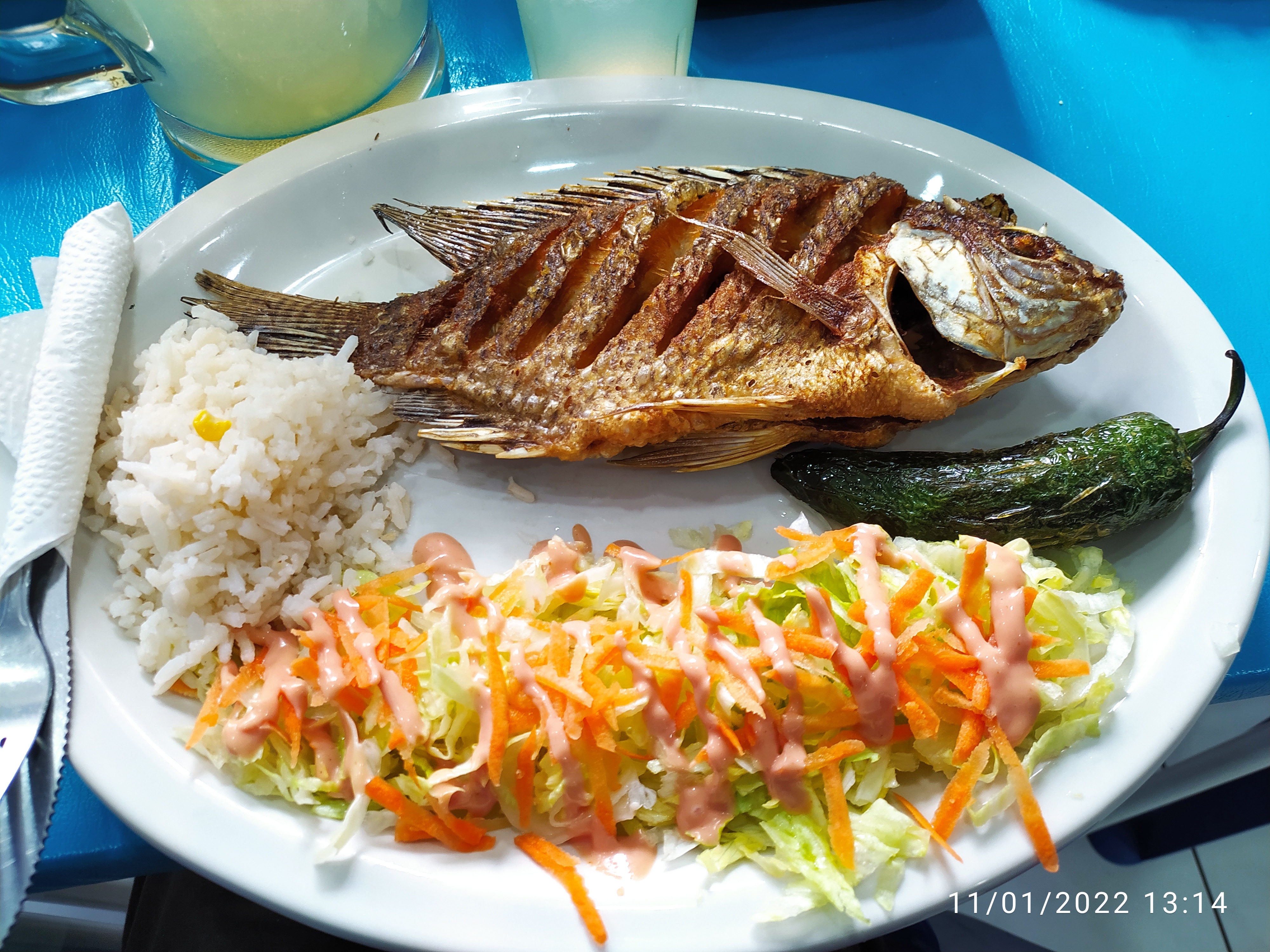 Mariscos El Popeye image 1