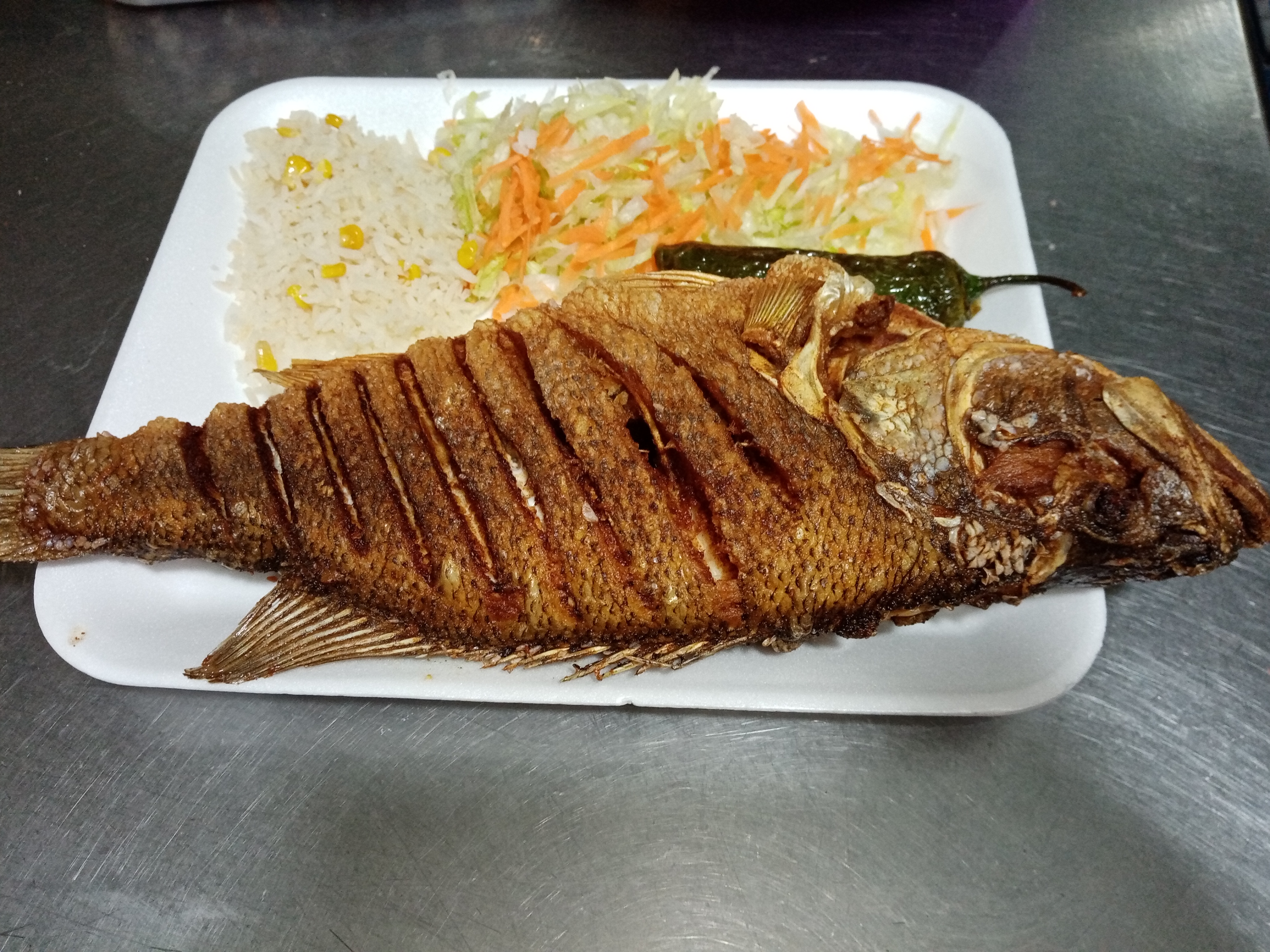 Mariscos El Popeye image 3