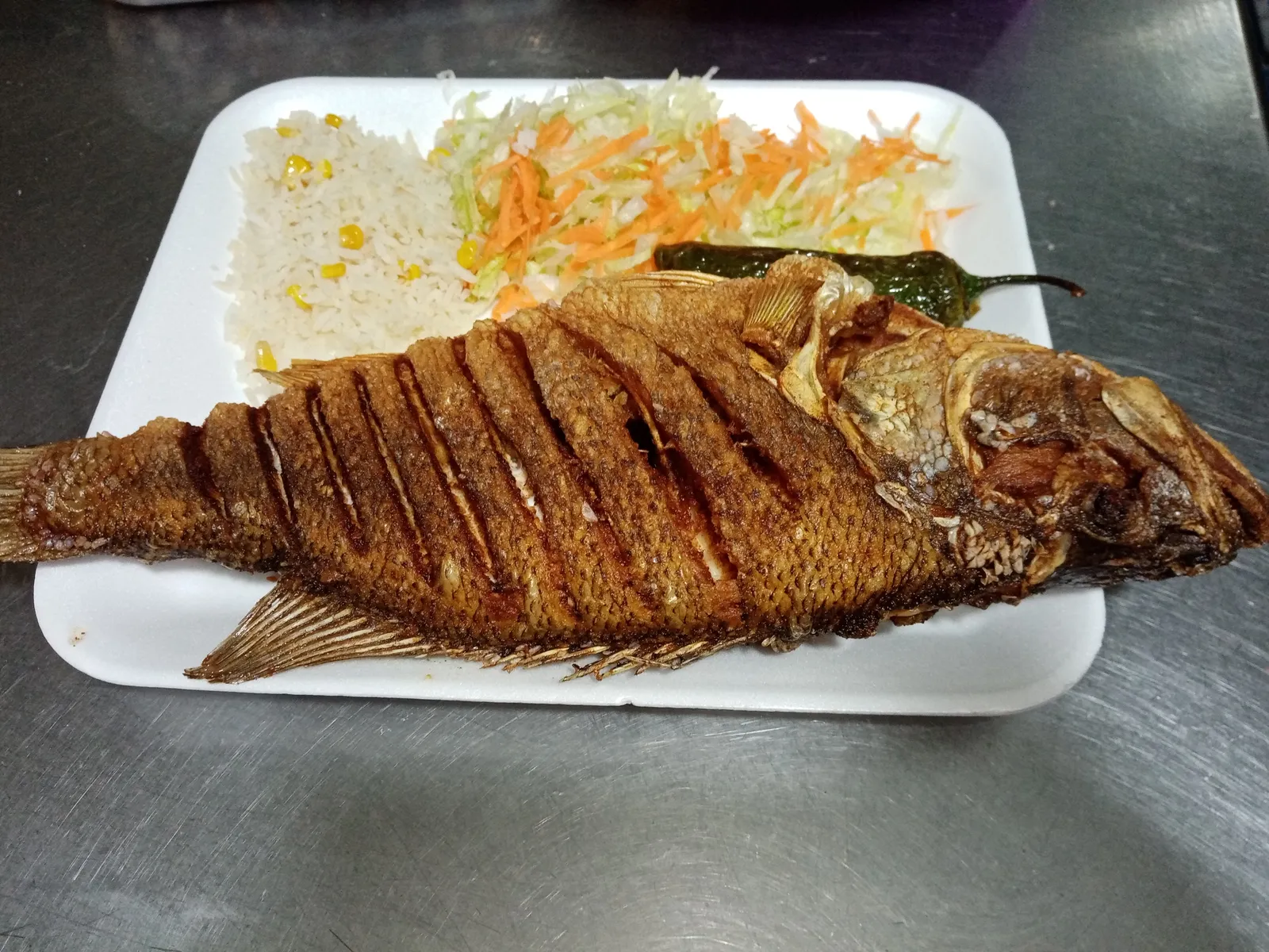 Mariscos El Popeye image 3