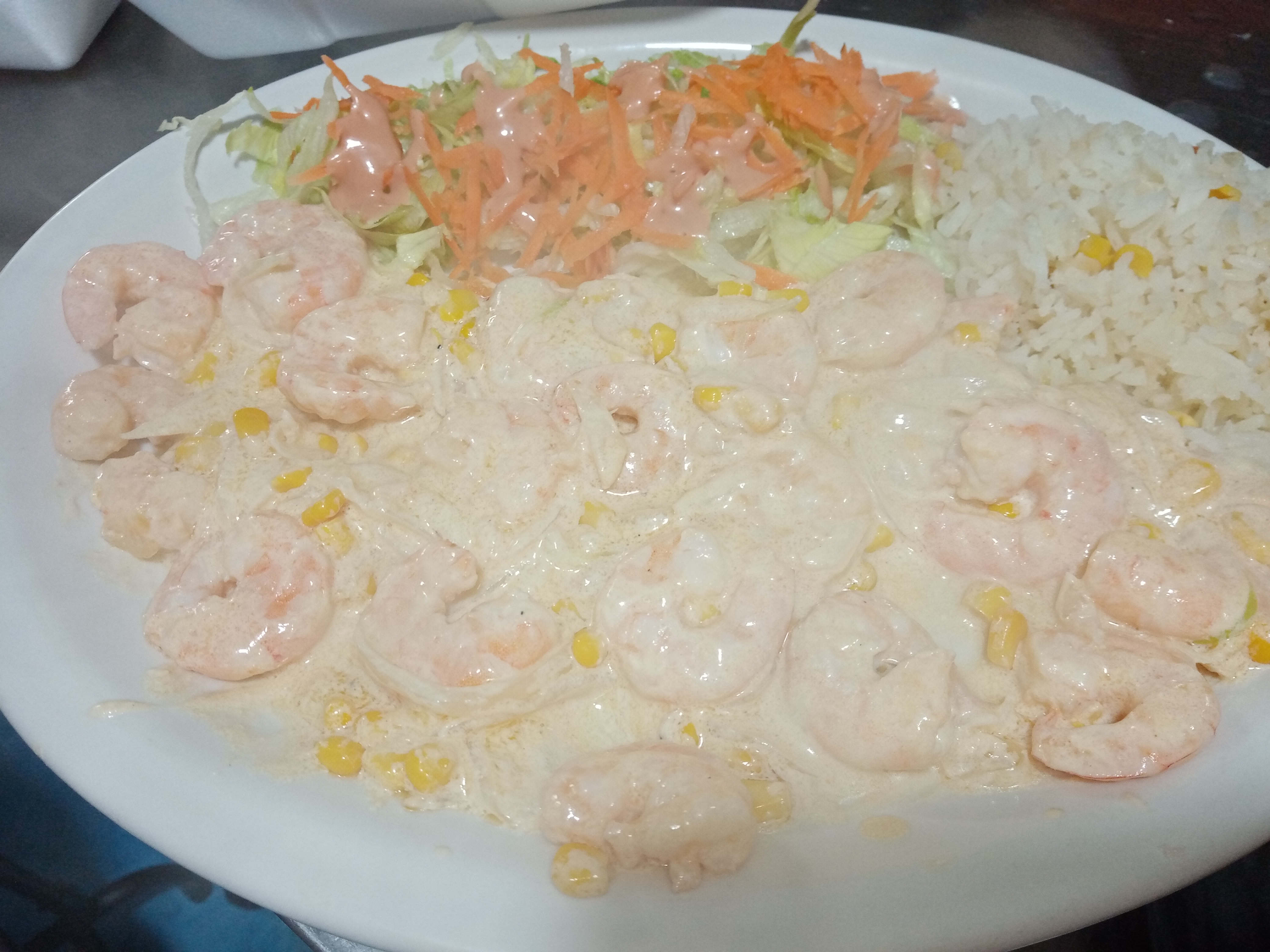 Mariscos El Popeye image 4