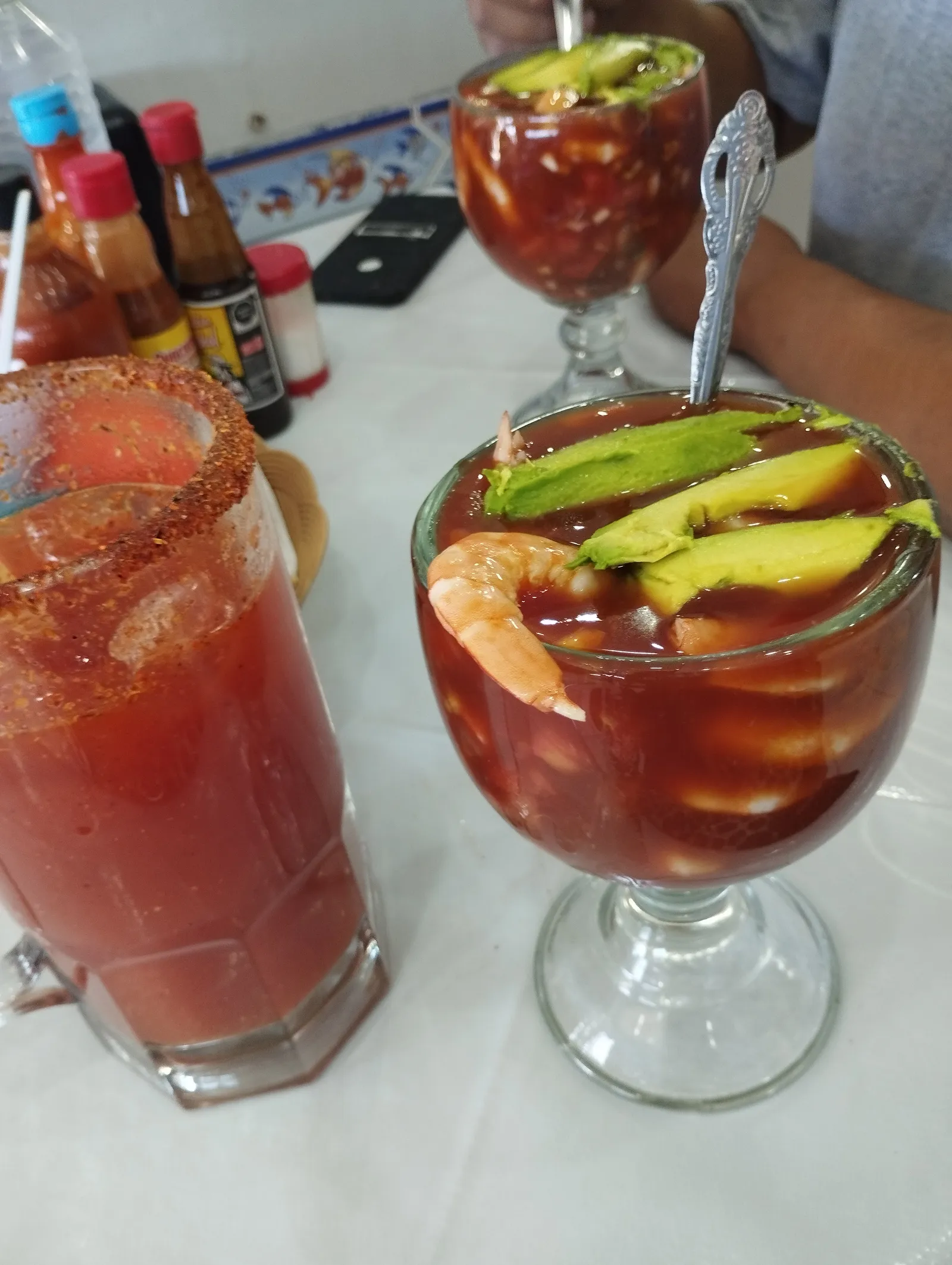 Mariscos El Popeye image 5
