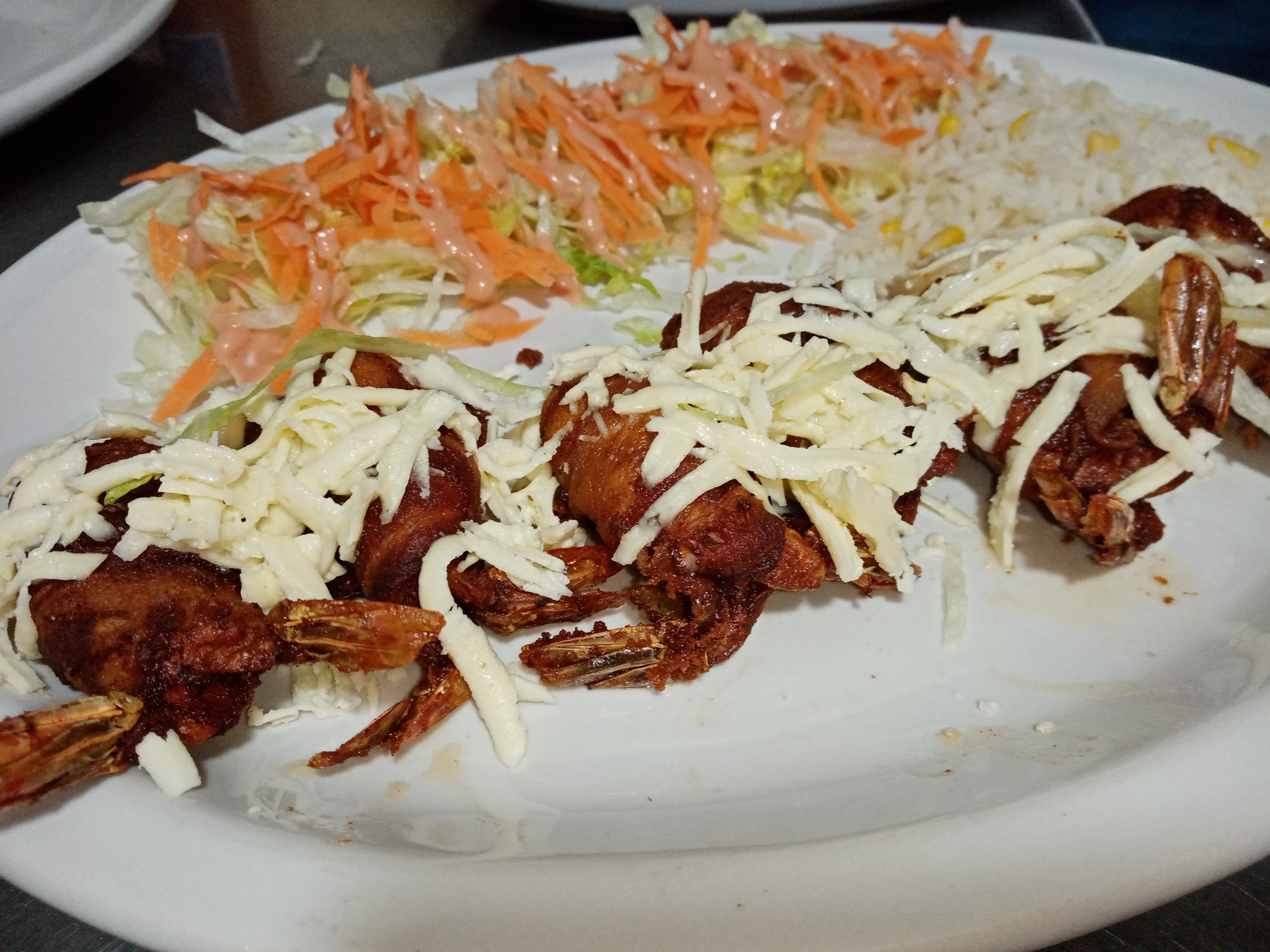 Mariscos El Popeye image 6