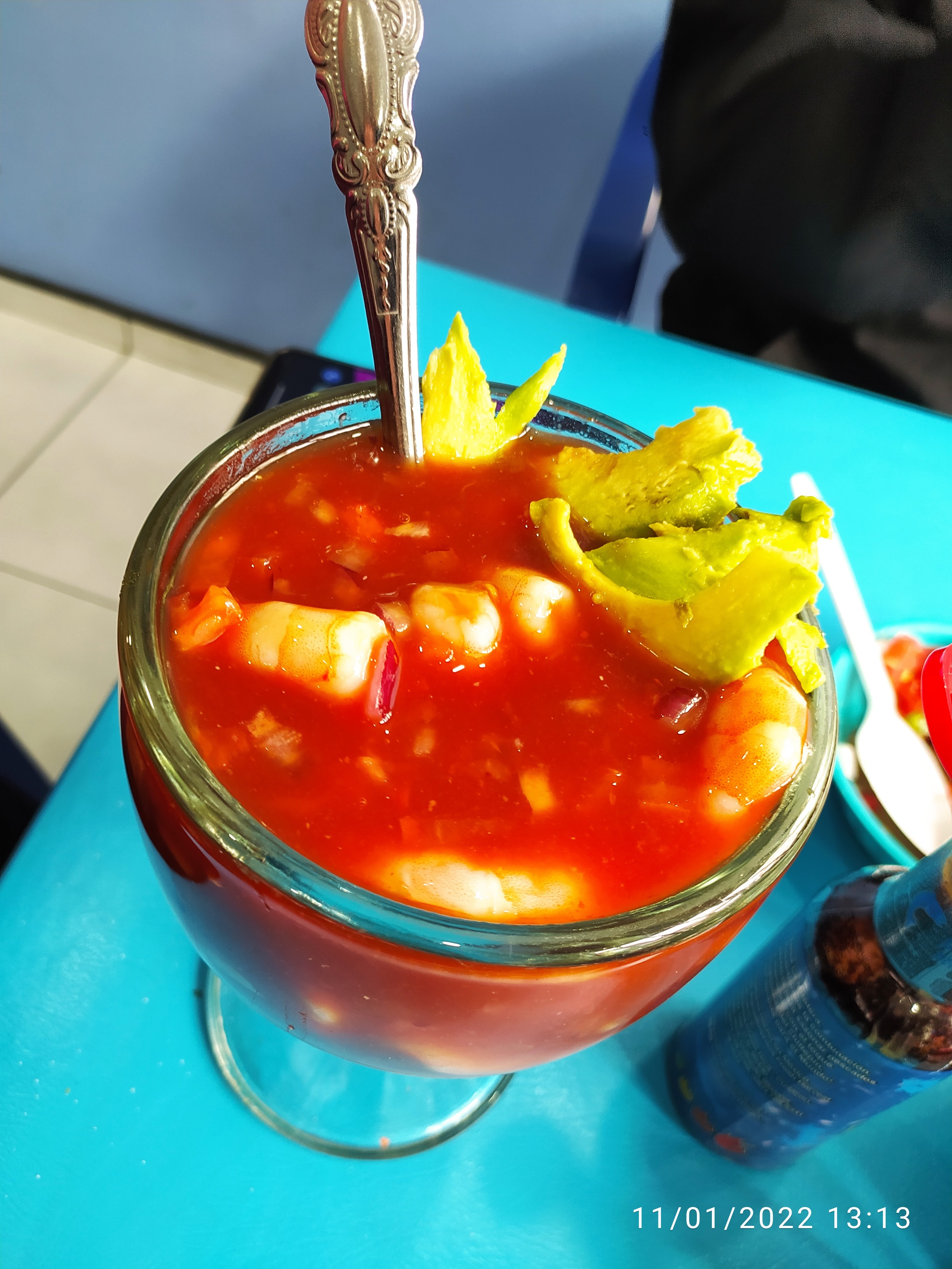 Mariscos El Popeye image 7