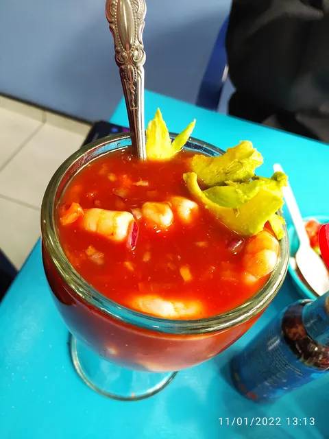 Mariscos El Popeye image 7