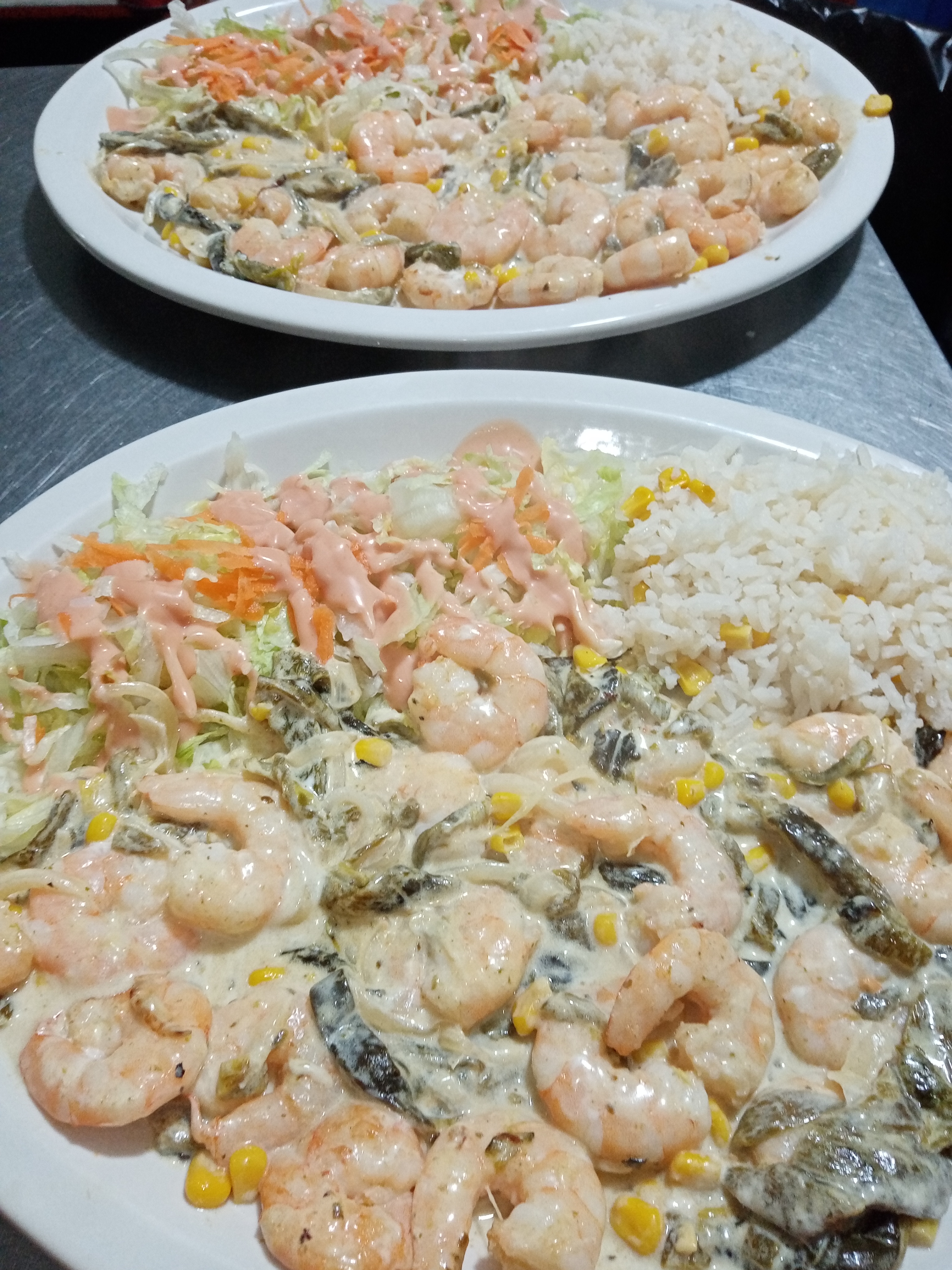 Mariscos El Popeye image 8