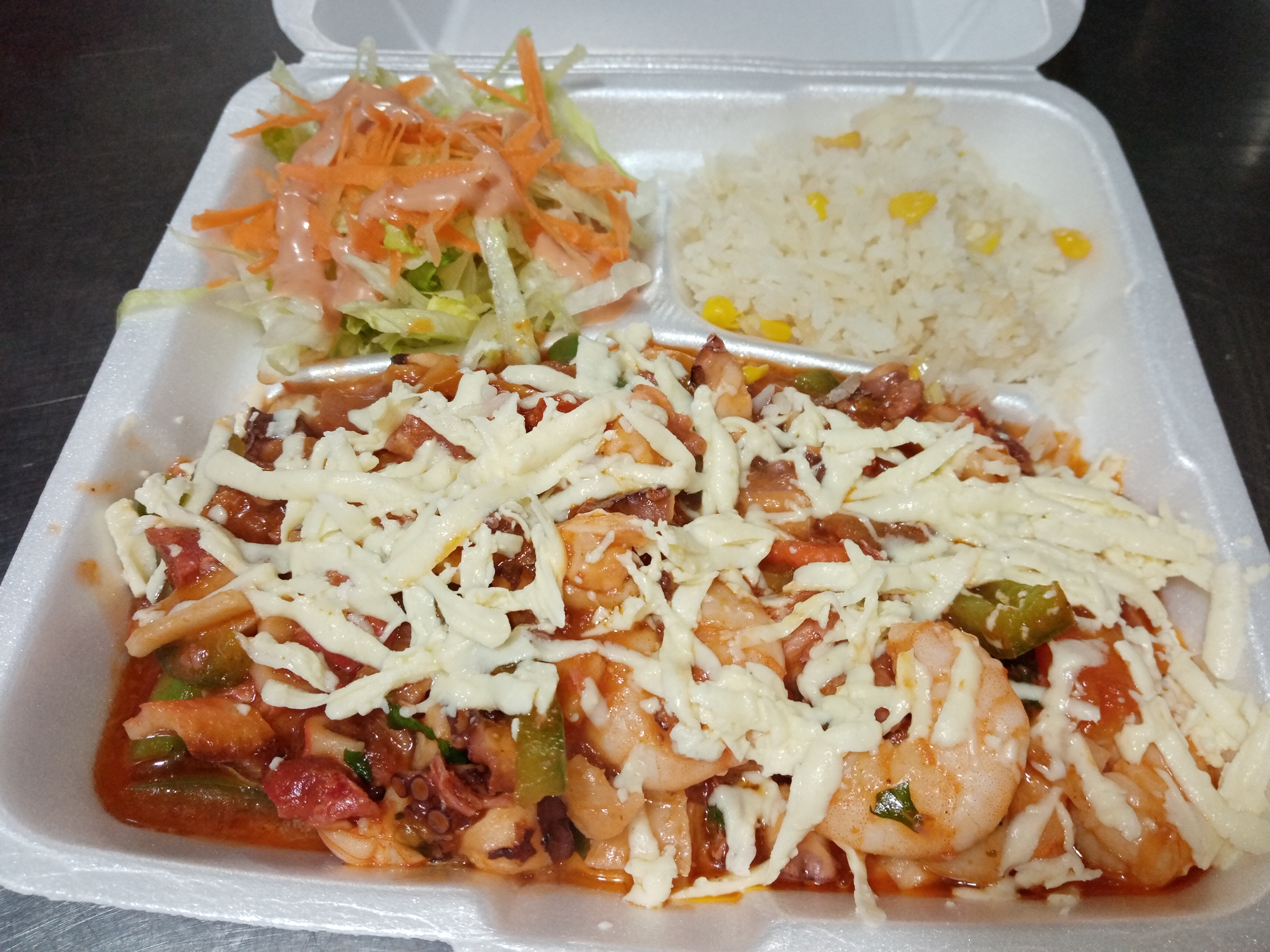 Mariscos El Popeye image 9