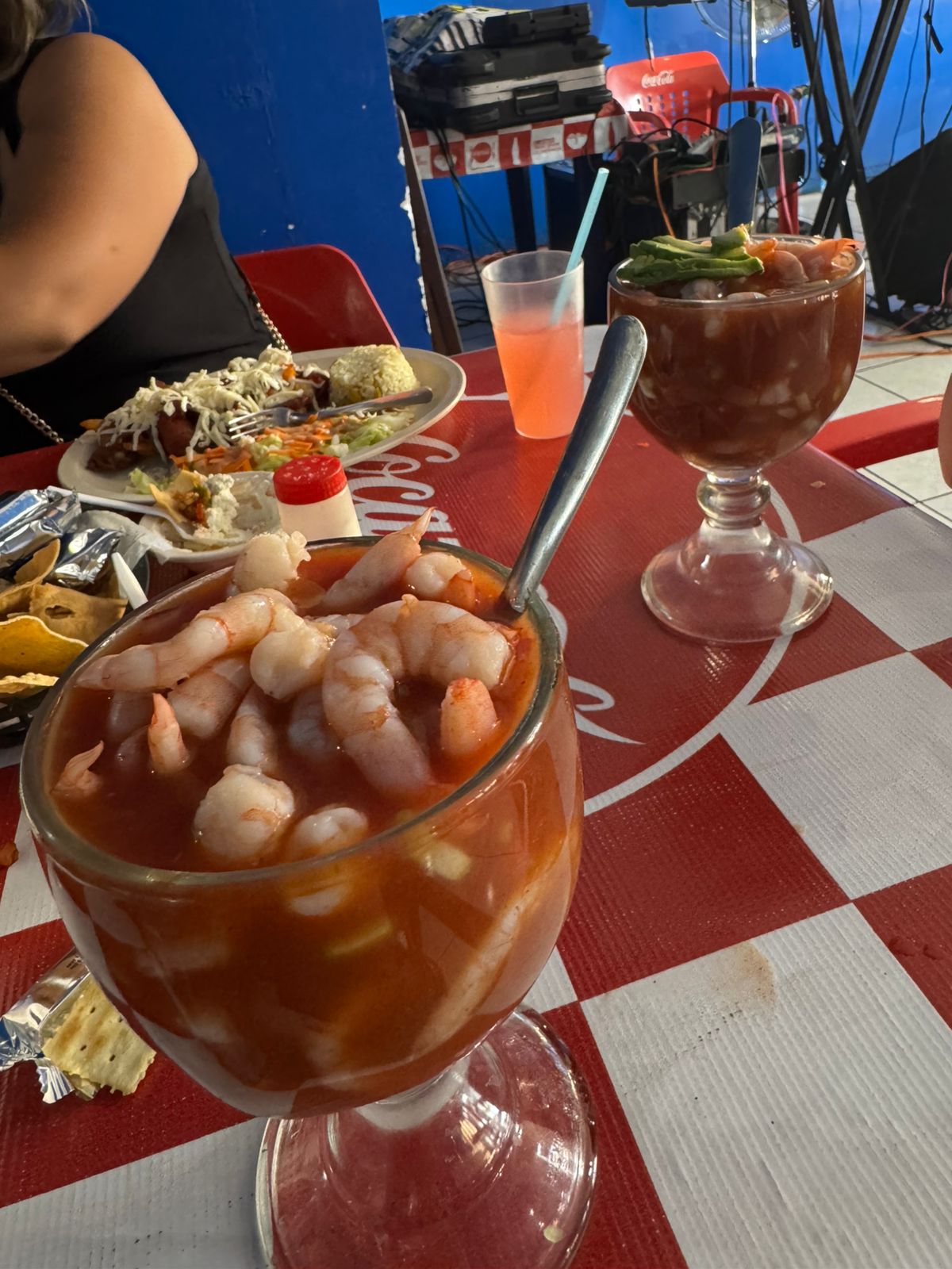 Mariscos Altamar image 1