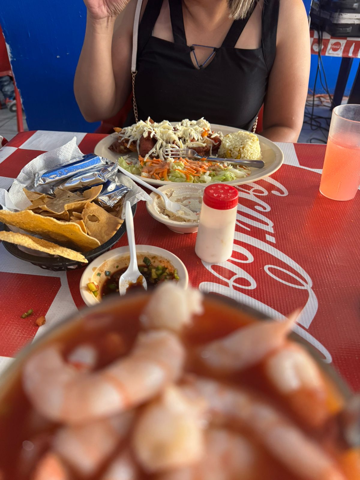 Mariscos Altamar image 2
