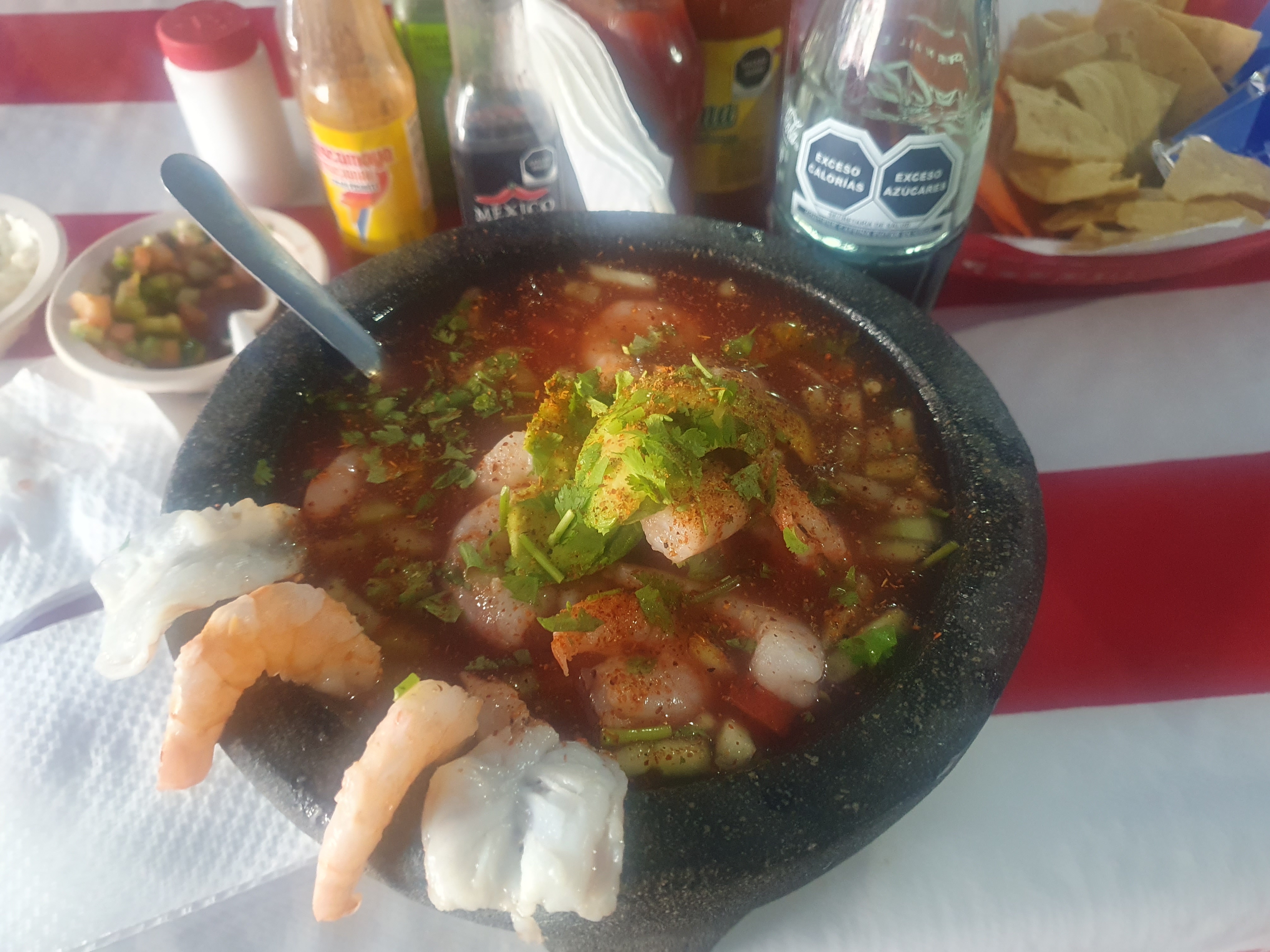 Mariscos Altamar image 5