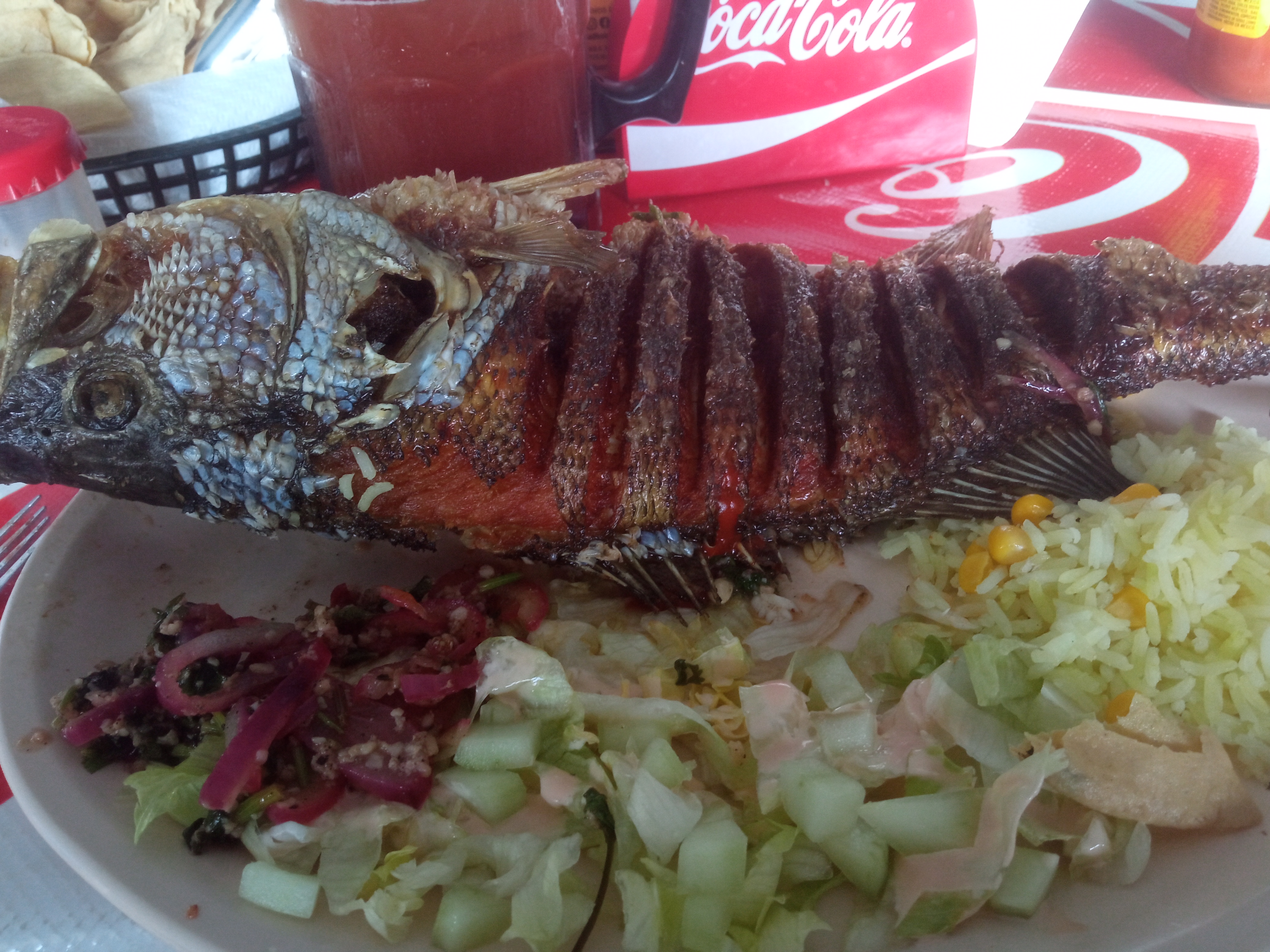 Mariscos Altamar image 6