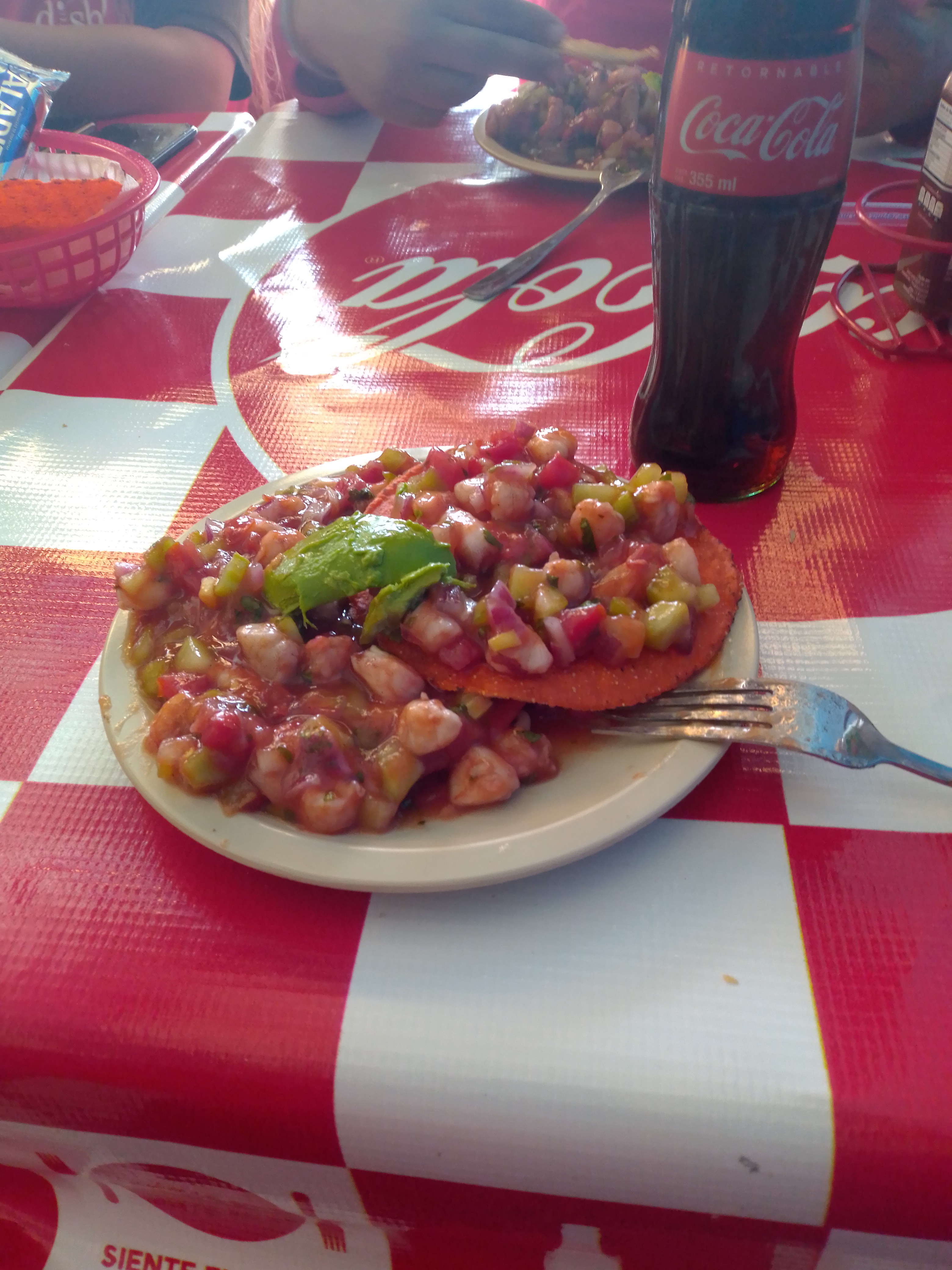 Mariscos Altamar image 8