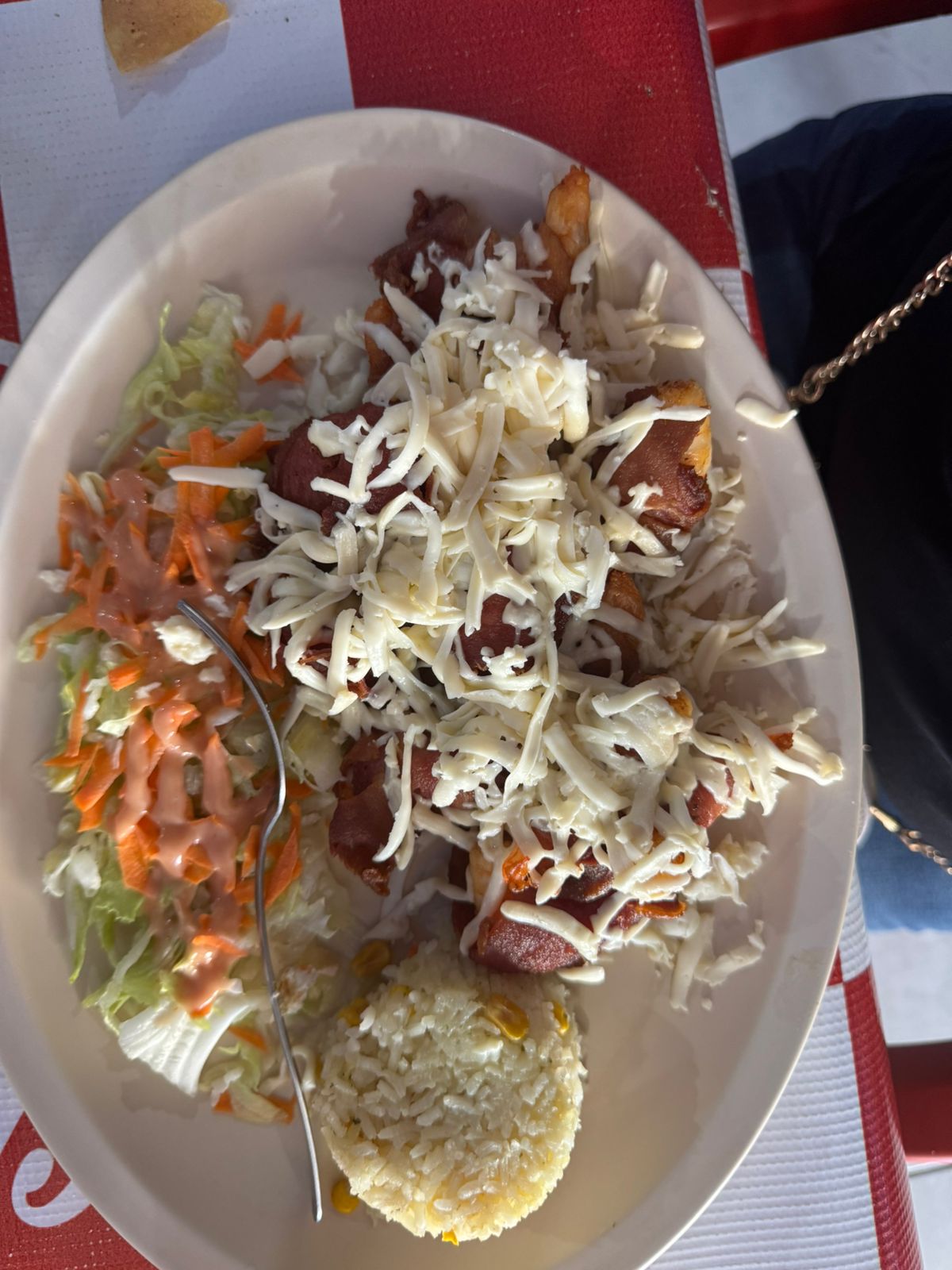 Mariscos Altamar image 9