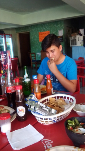 Mariscos Altamar image 10