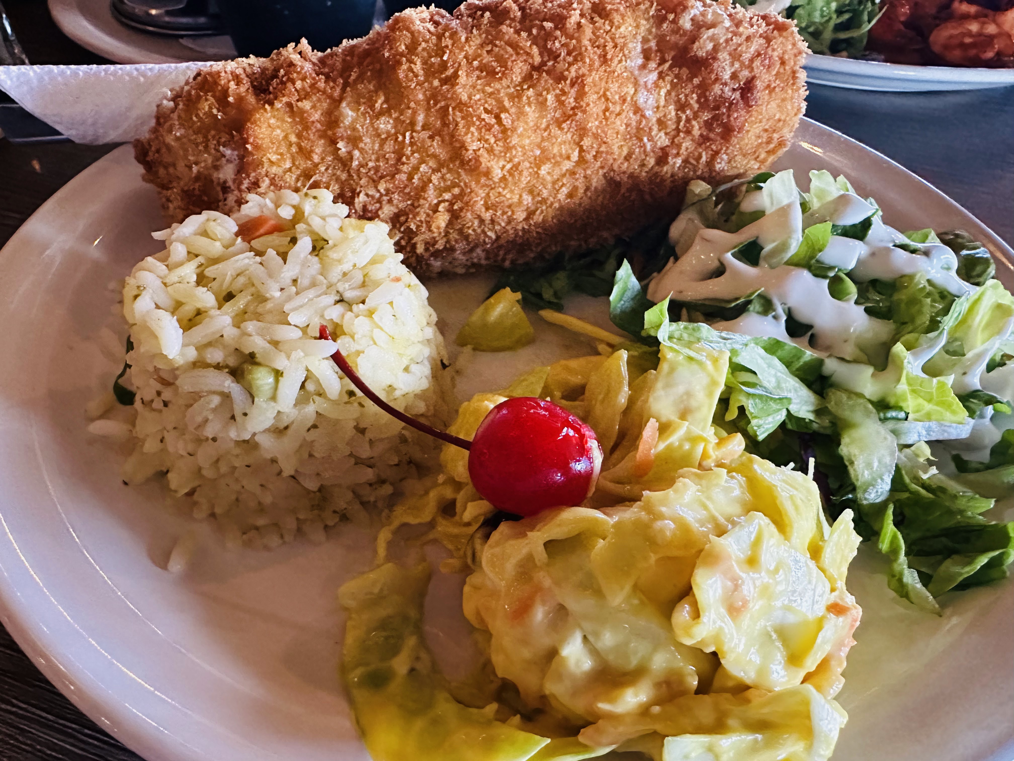 Restaurante Mr. Chao Batallón image 2