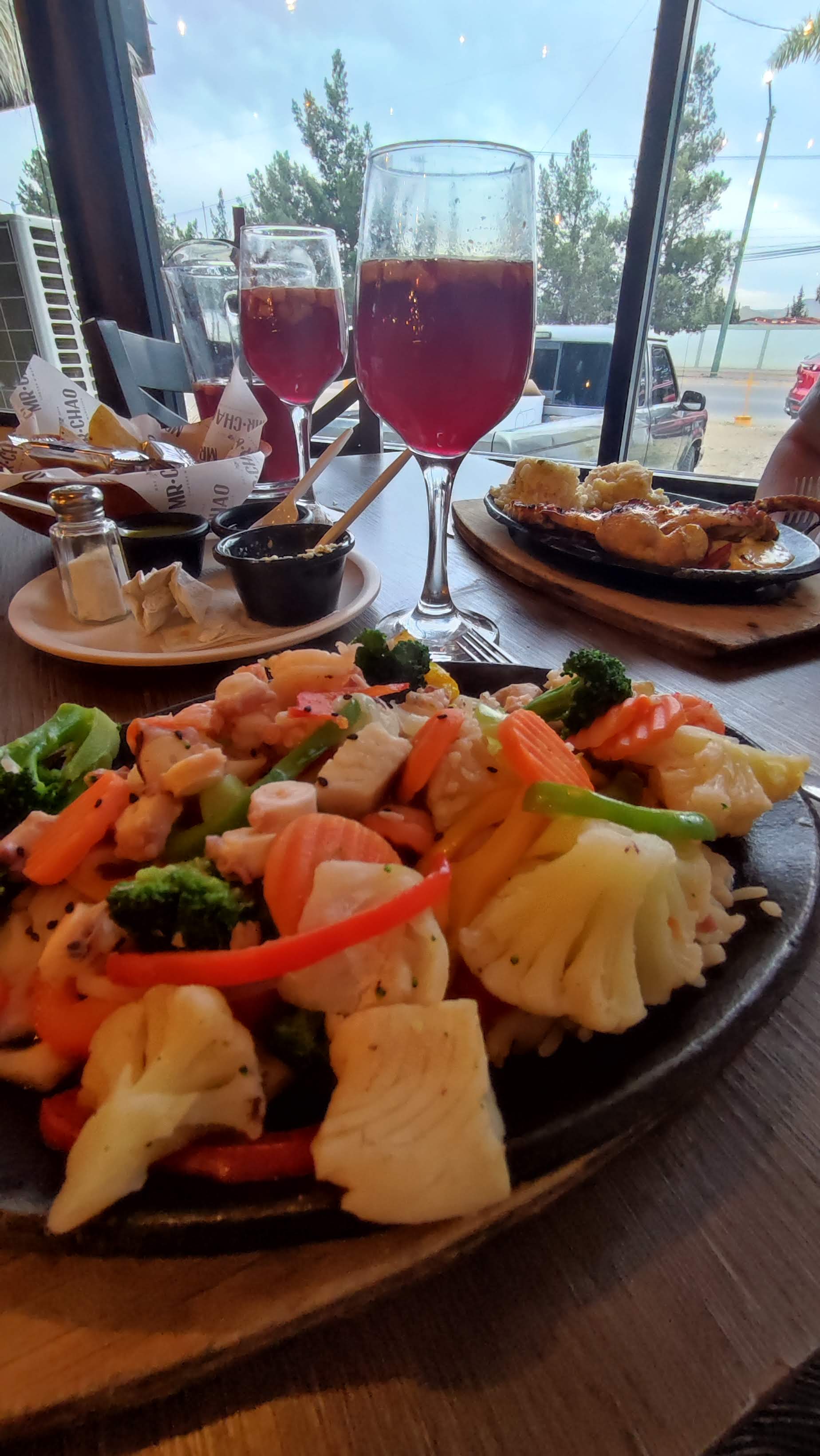 Restaurante Mr. Chao Batallón image 8