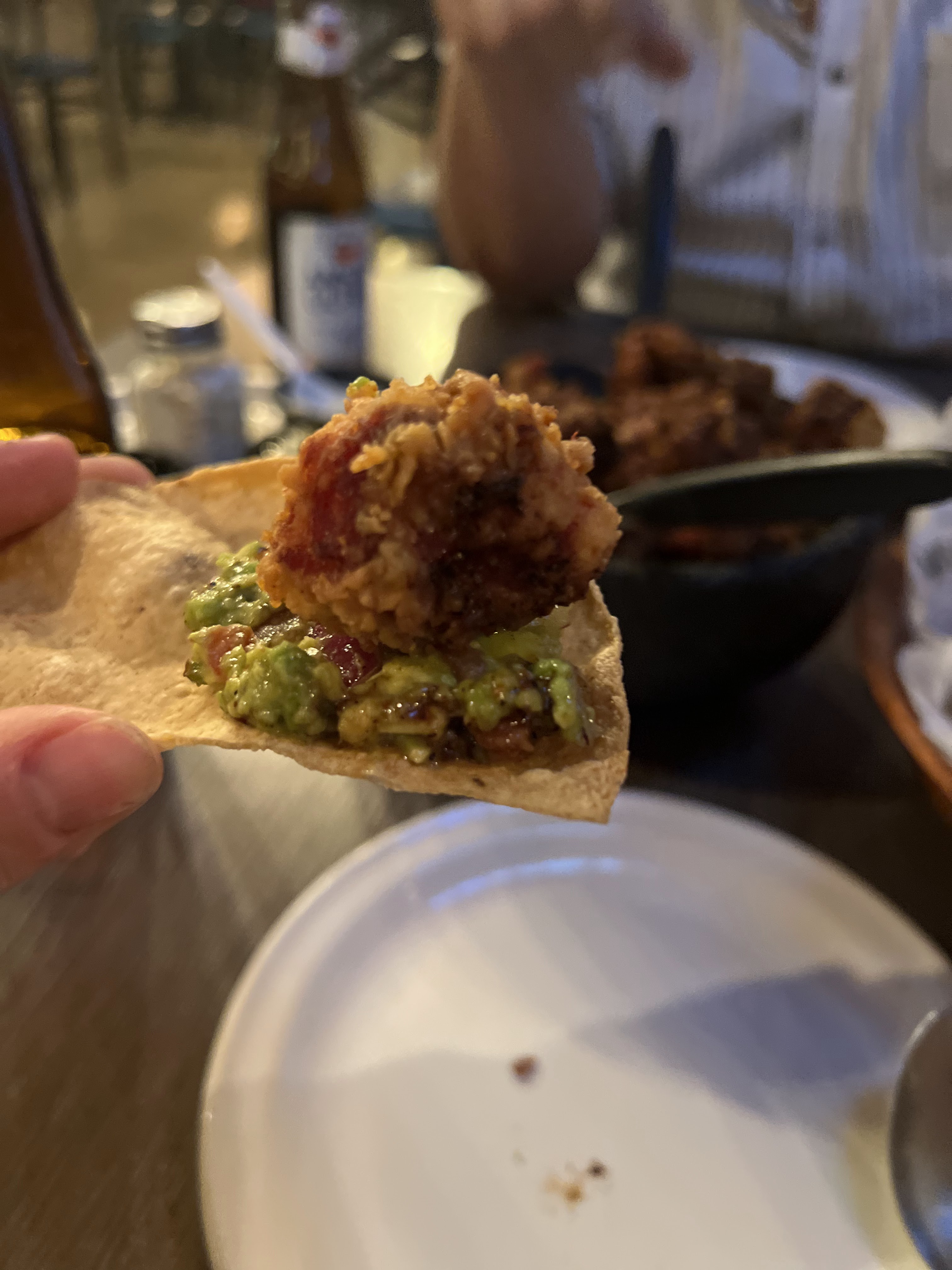 Restaurante Mr. Chao Batallón image 10