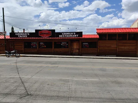 Gringo's Hidalgo del Parral image 1